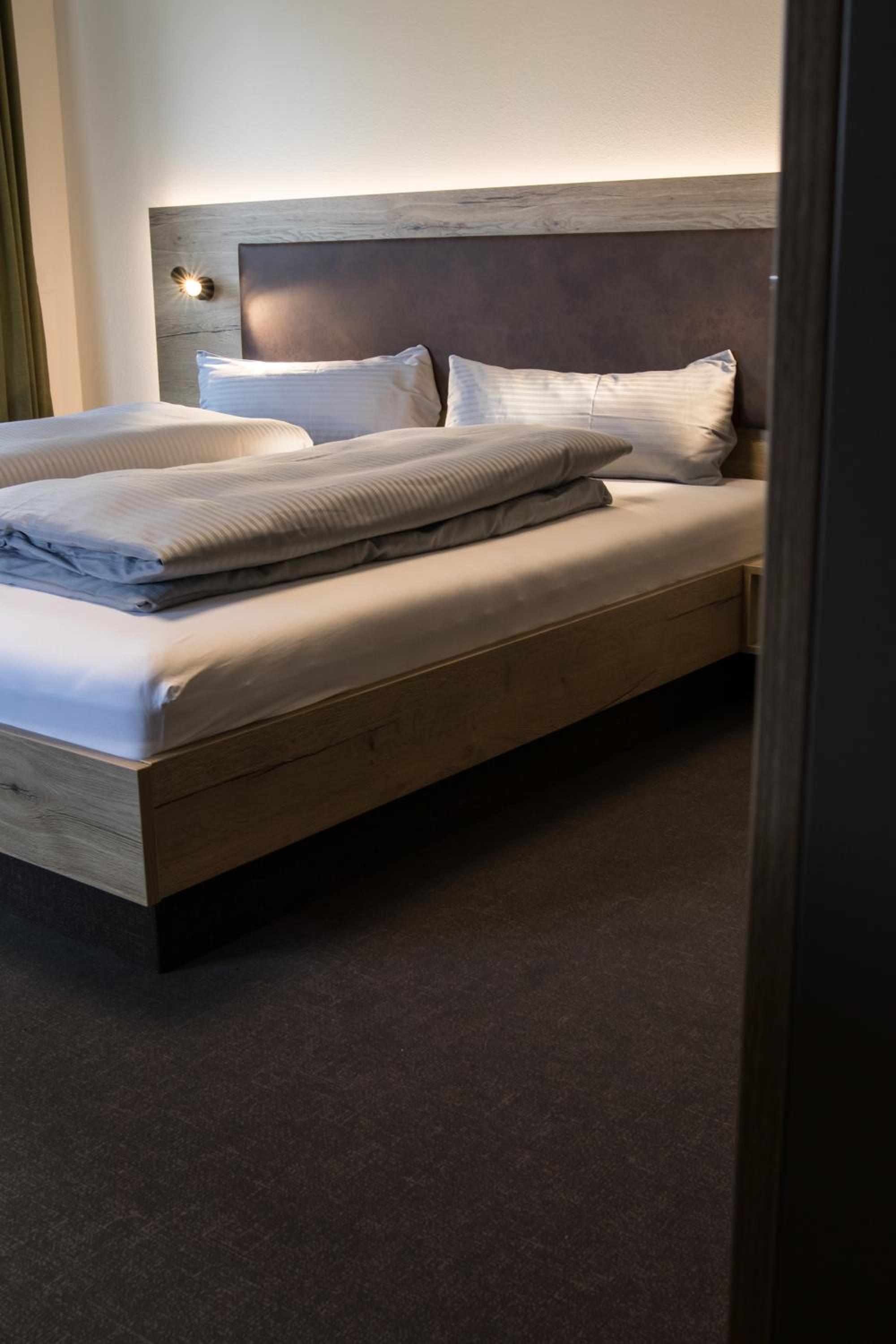 Deluxe Double Room photo 1
