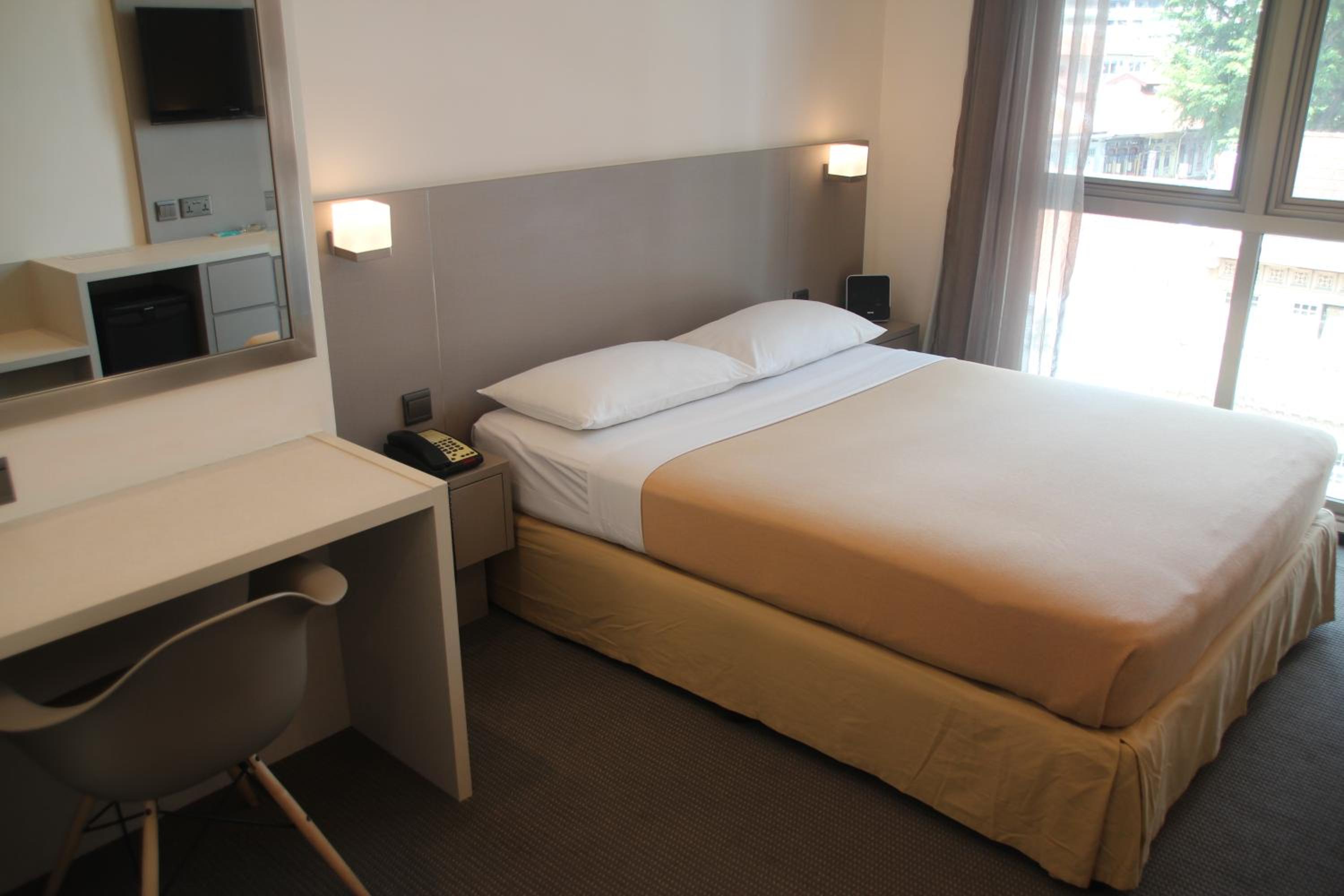 Superior Double Room photo 1