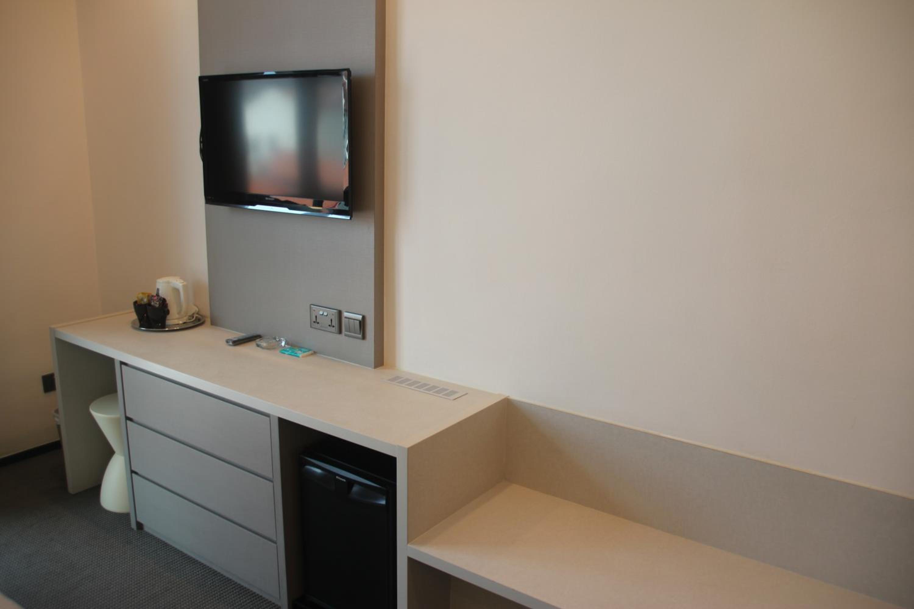 Superior Double Room photo 2