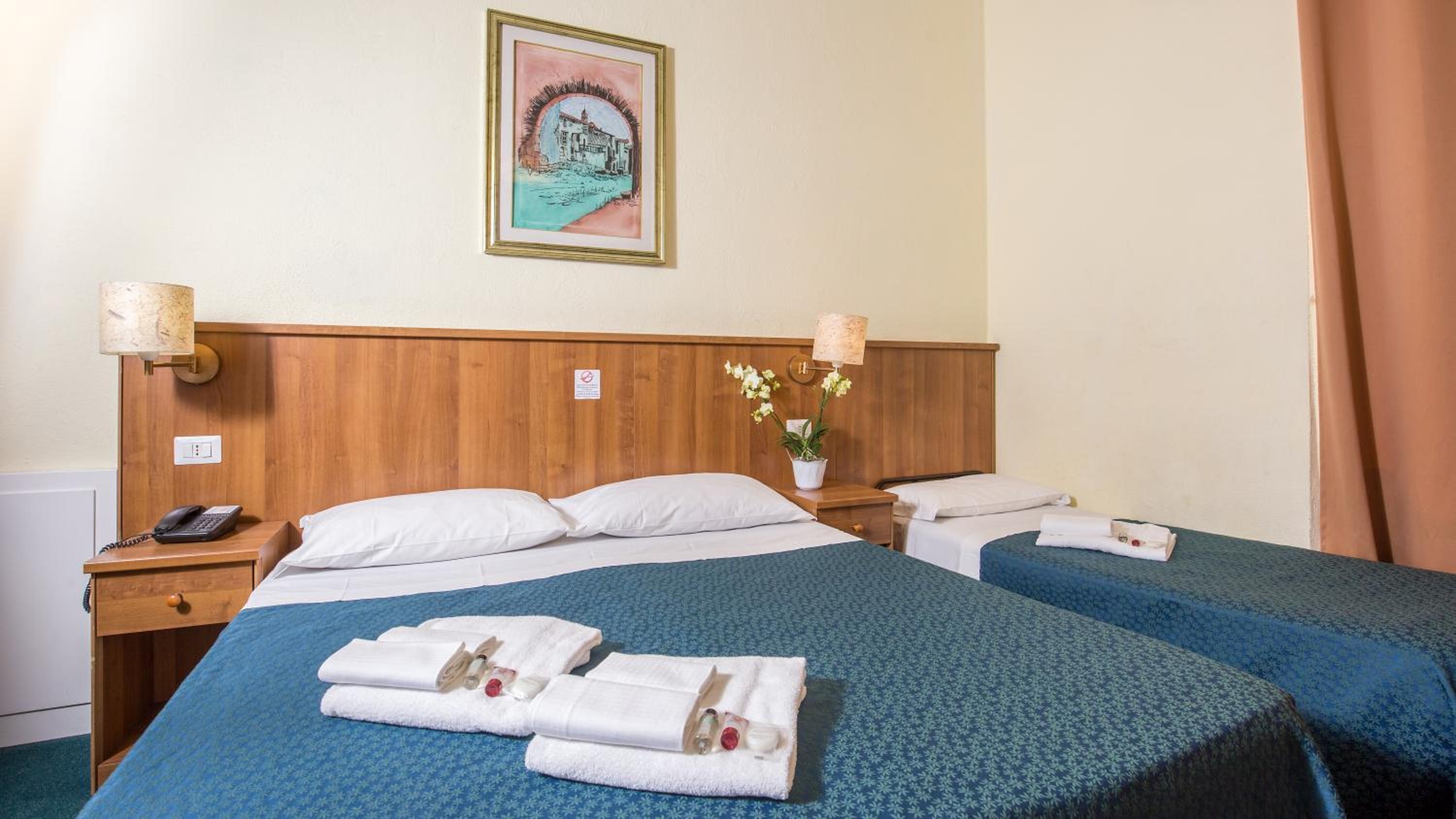 Superior Triple Room photo 1
