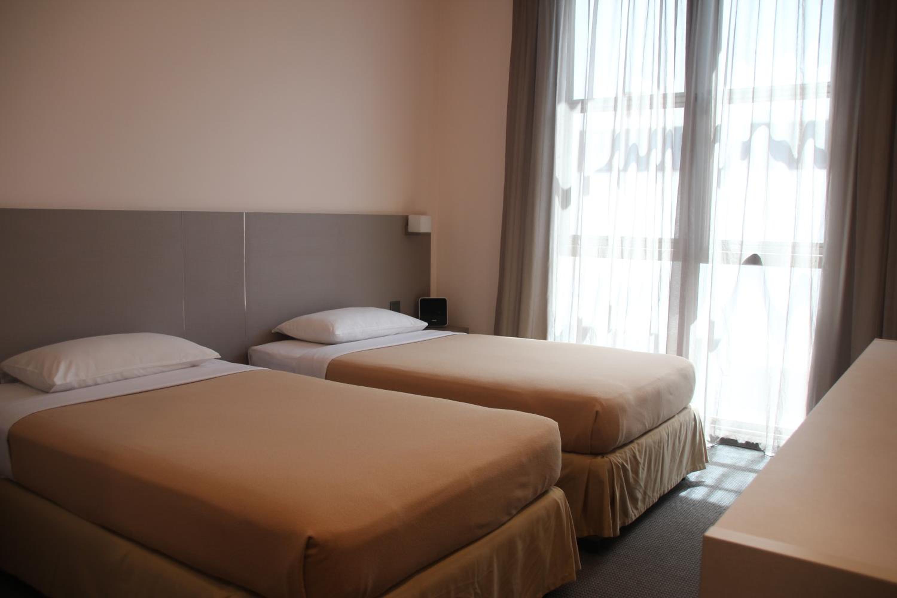 Superior Twin Room photo 3