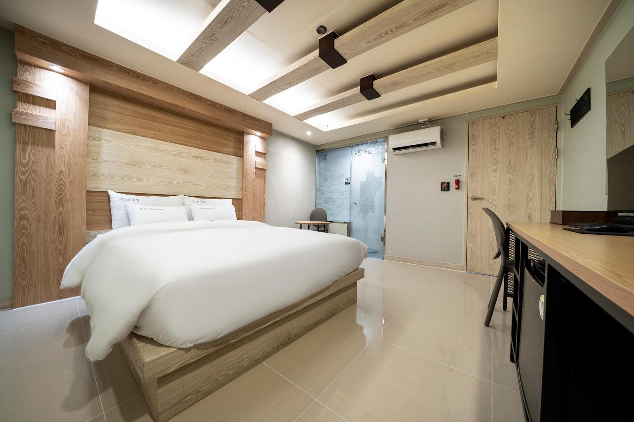 Superior Double Room photo 1