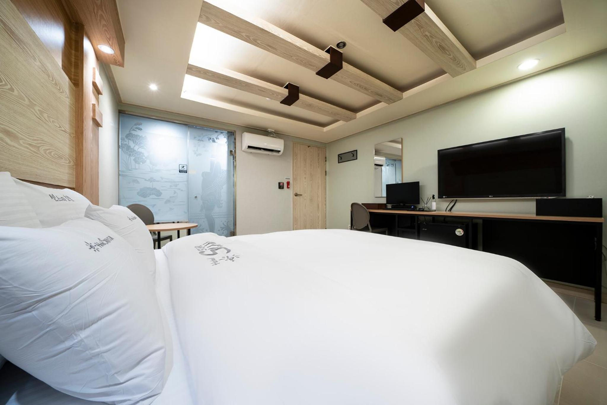 Superior Double Room photo 3