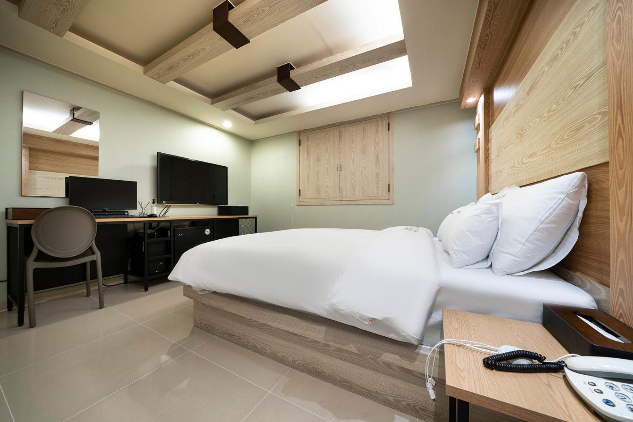 Superior Double Room photo 2