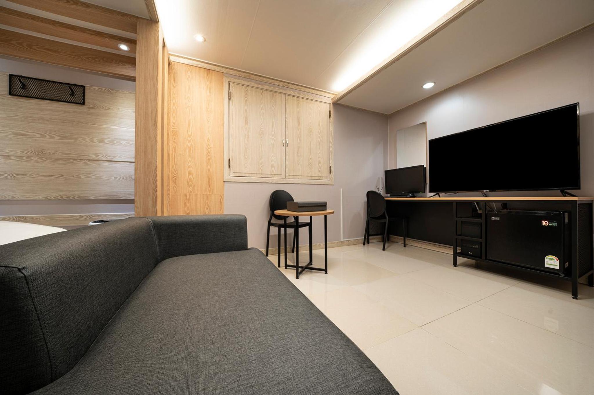 Suite photo 3