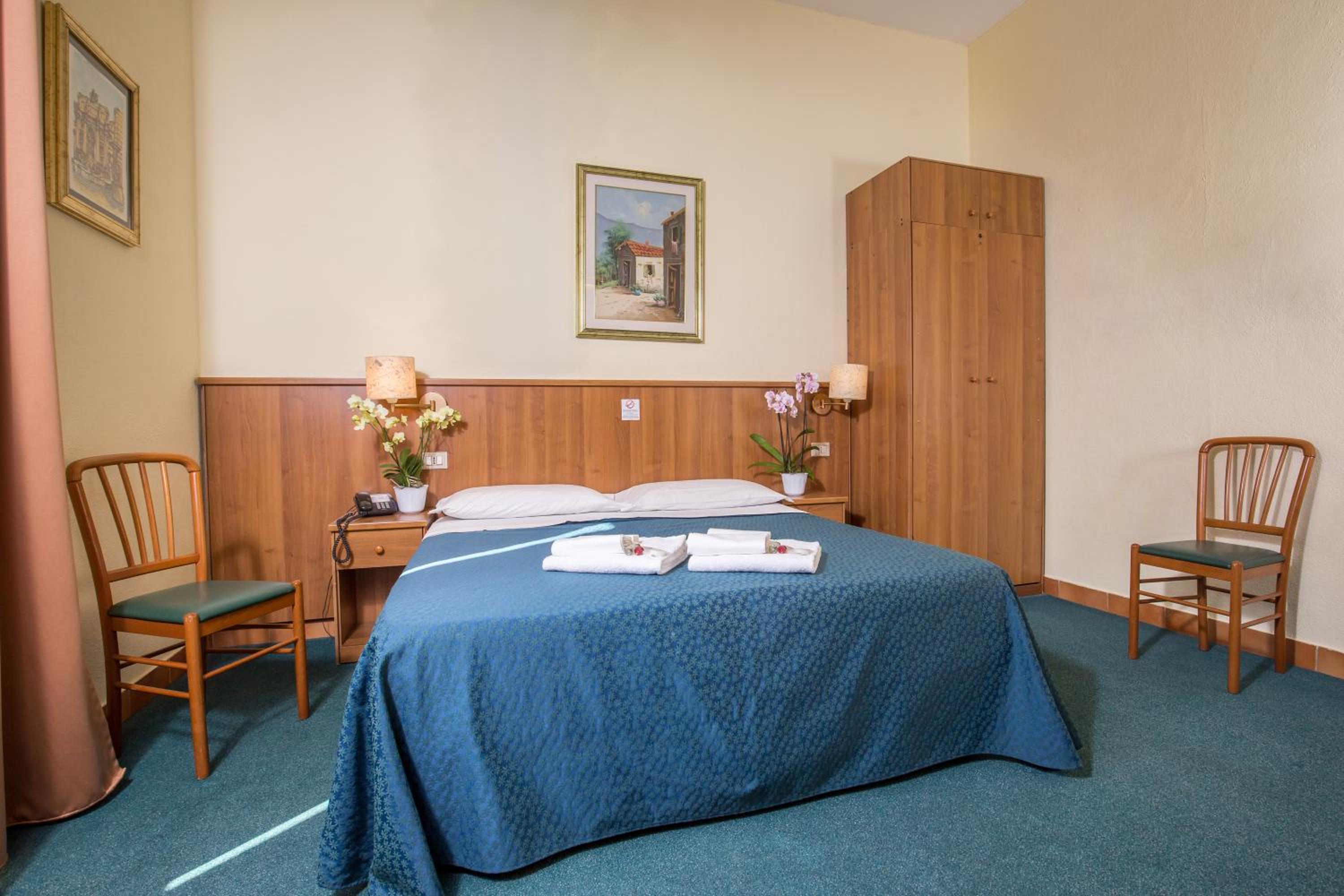 Superior Quadruple Room photo 3