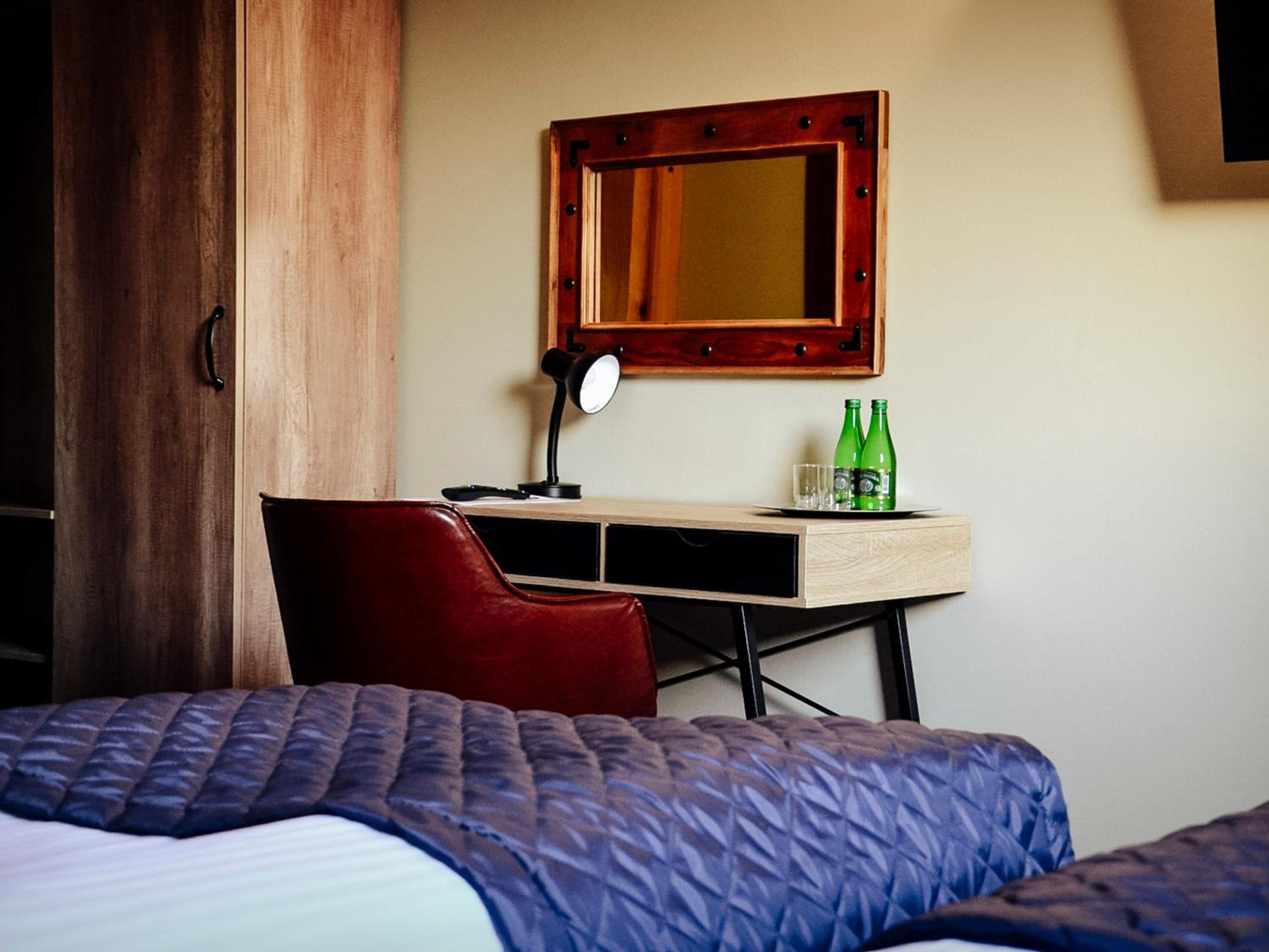 Double Room - Photo 7