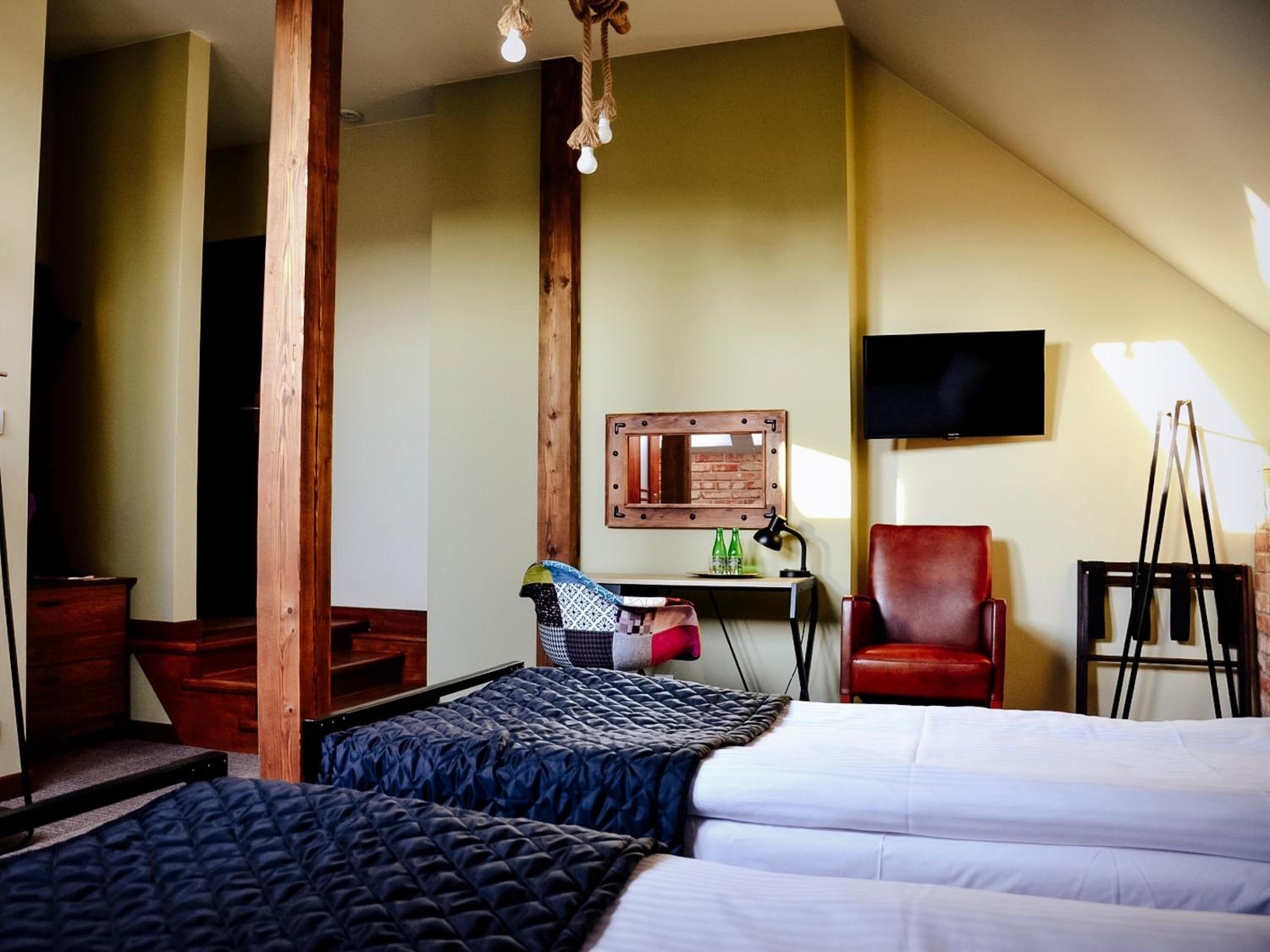 Double Room - Photo 1