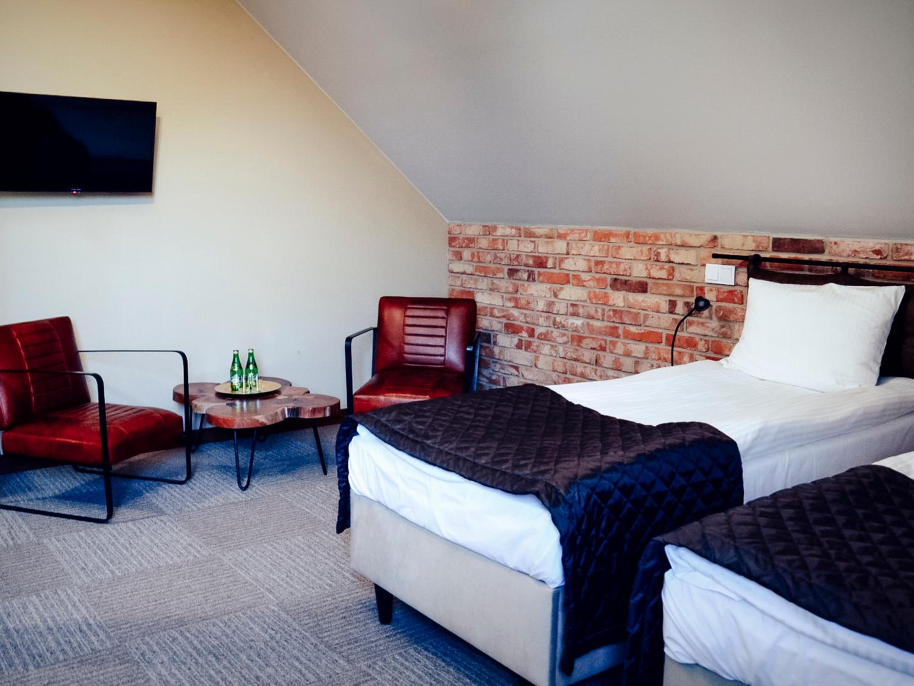Double Room - Photo 4