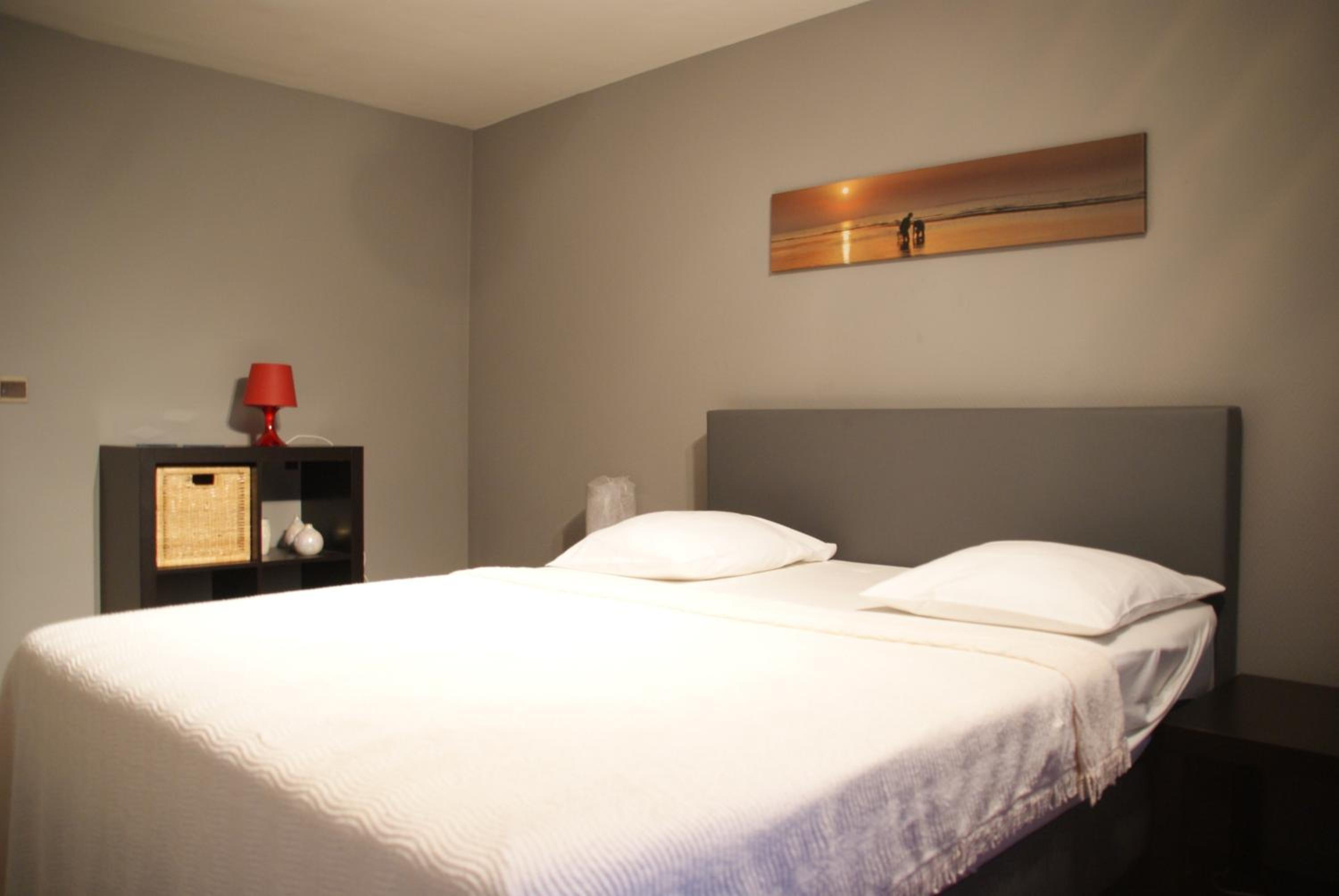 Standard  Double Room photo 1