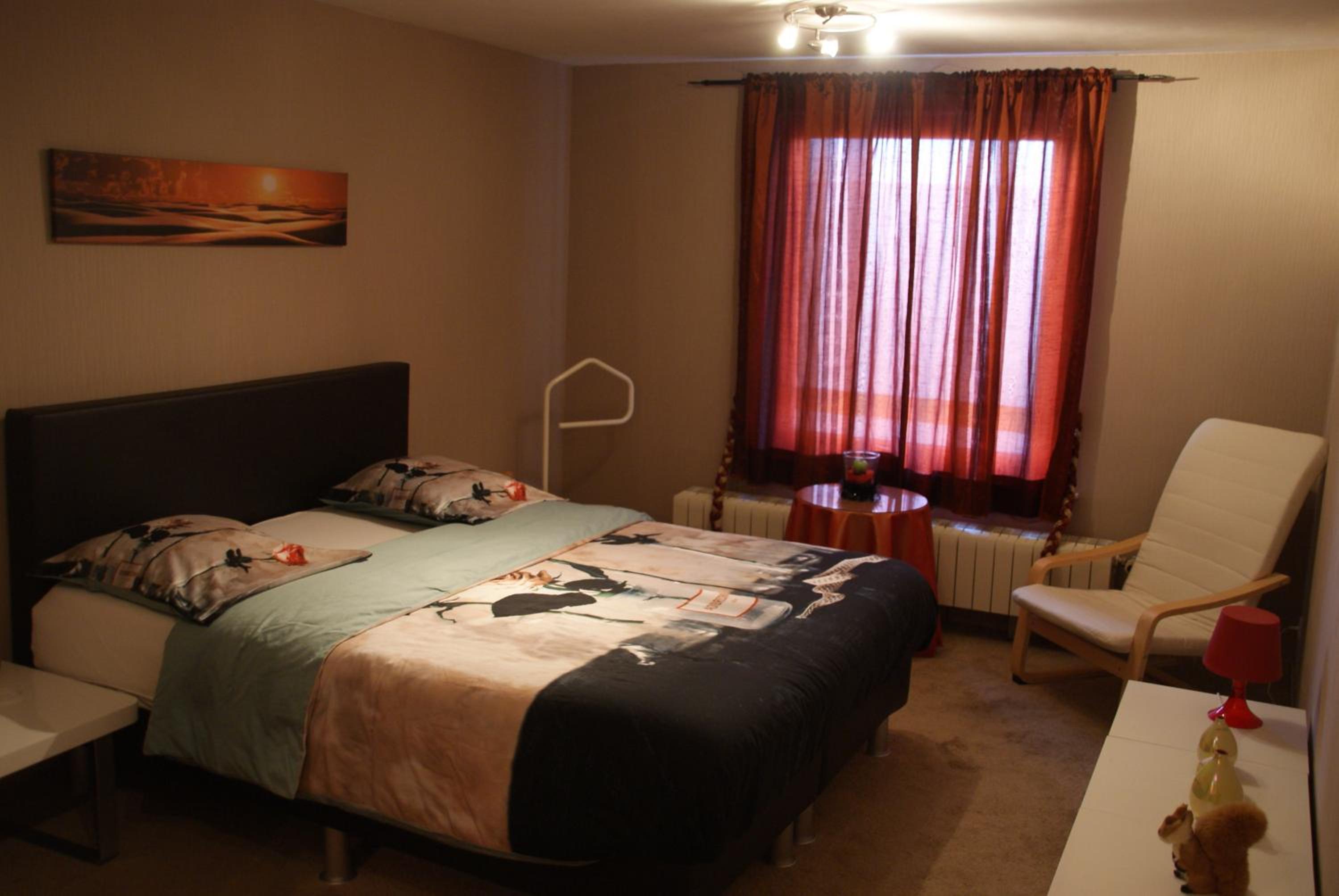 Standard  Double Room photo 3