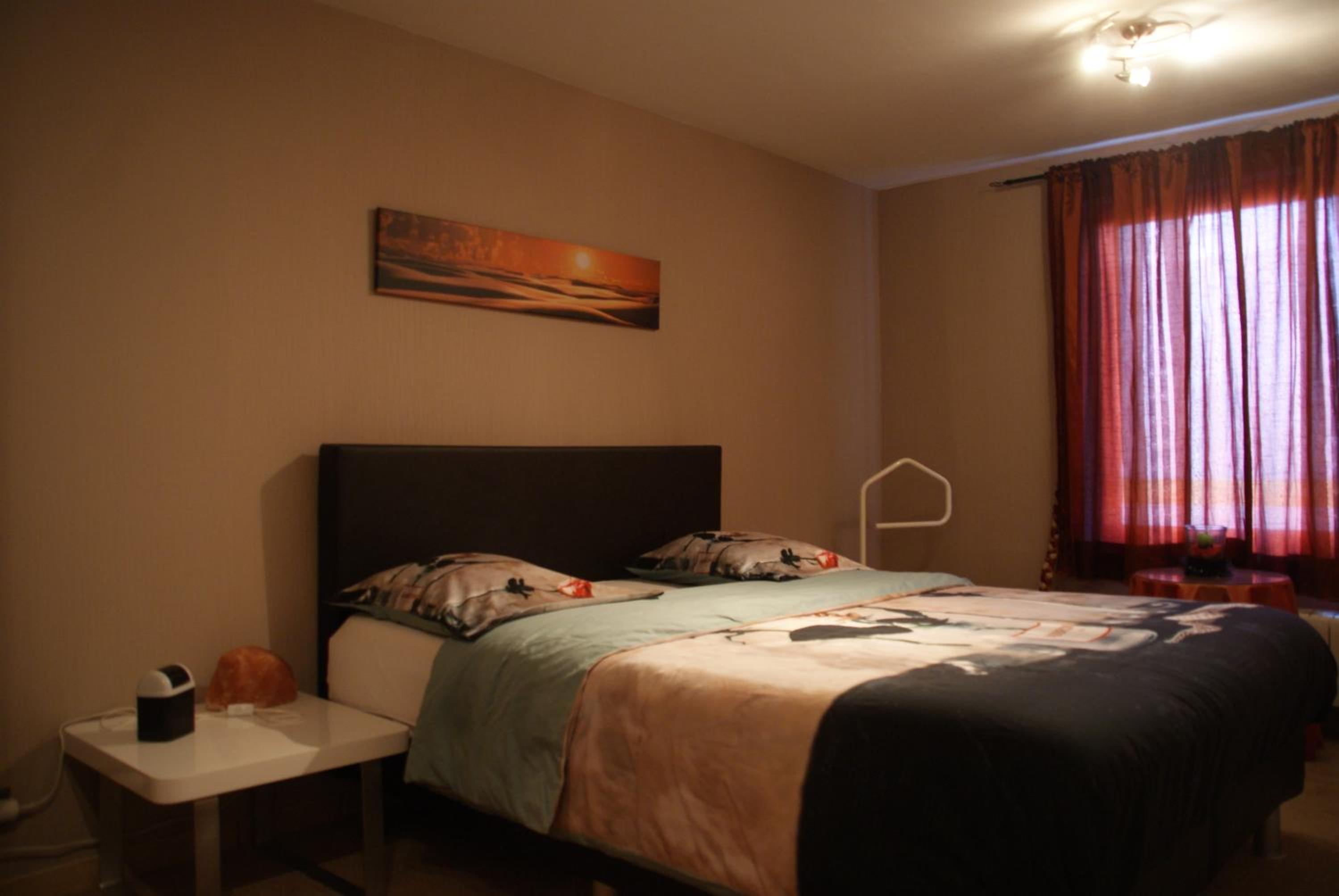 Standard  Double Room photo 2