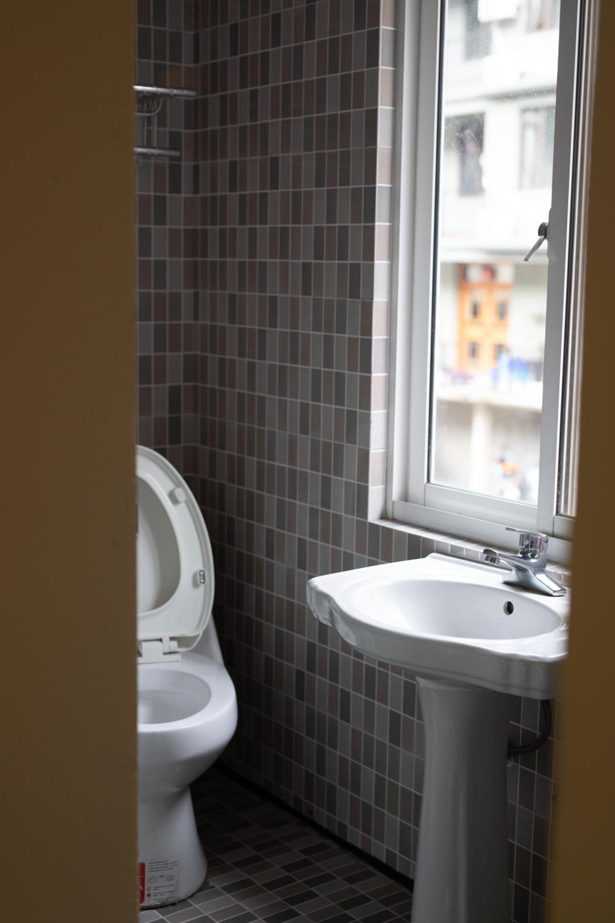 Two-Bedroom Suite with Balcony photo 3