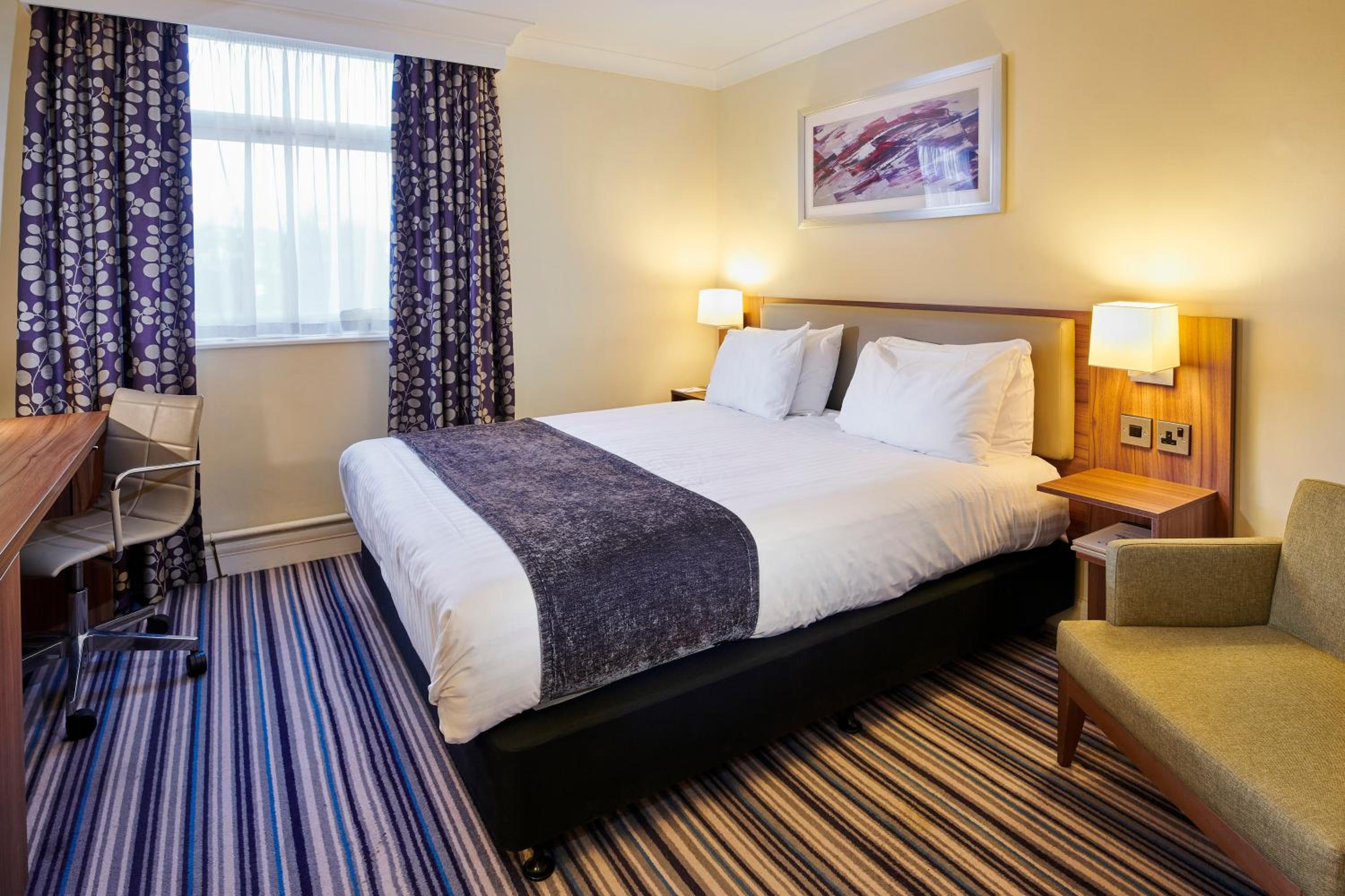 Premium Double Room with Mini-bar - Photo 2