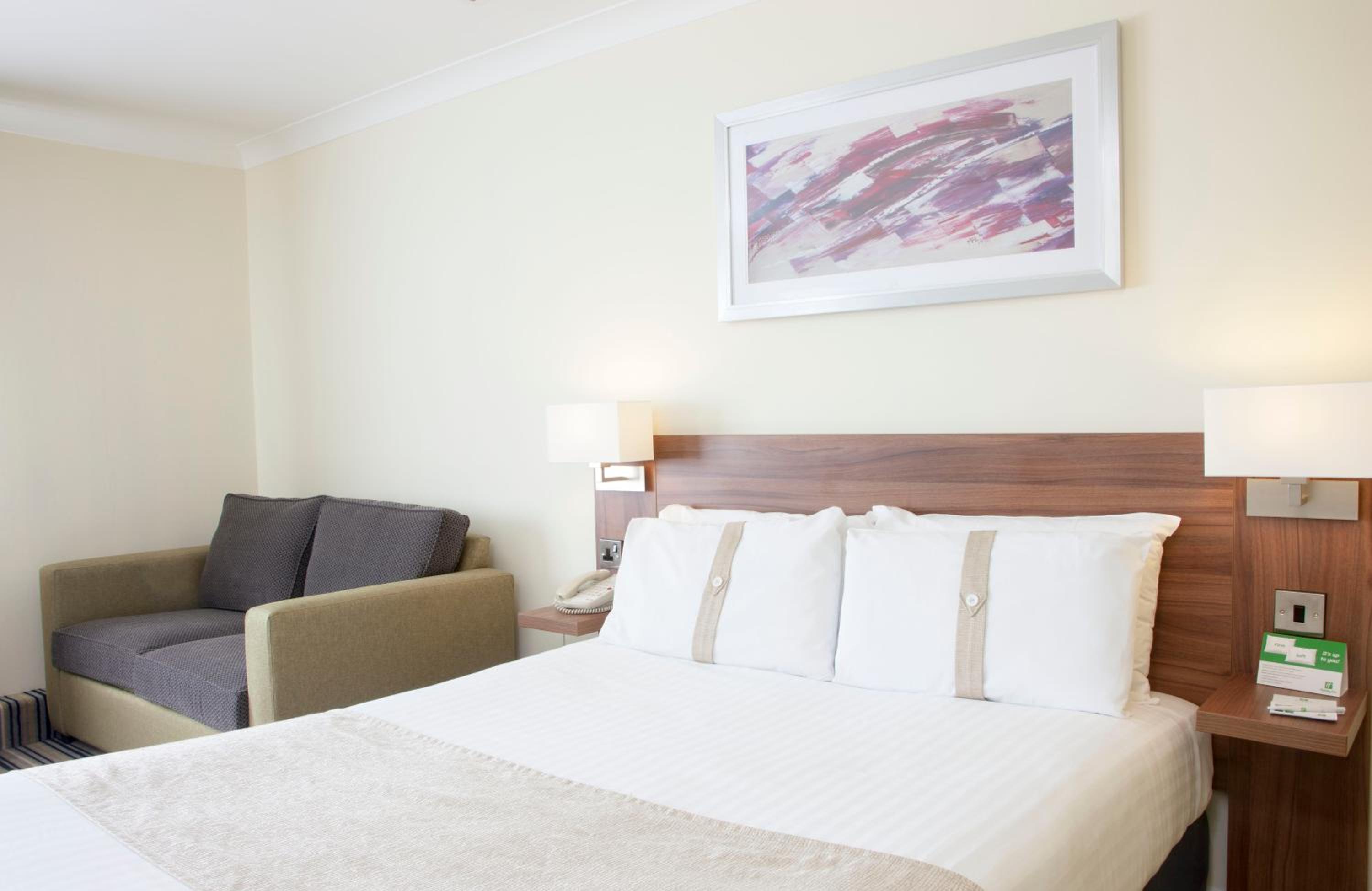 Standard Double Room - Photo 4