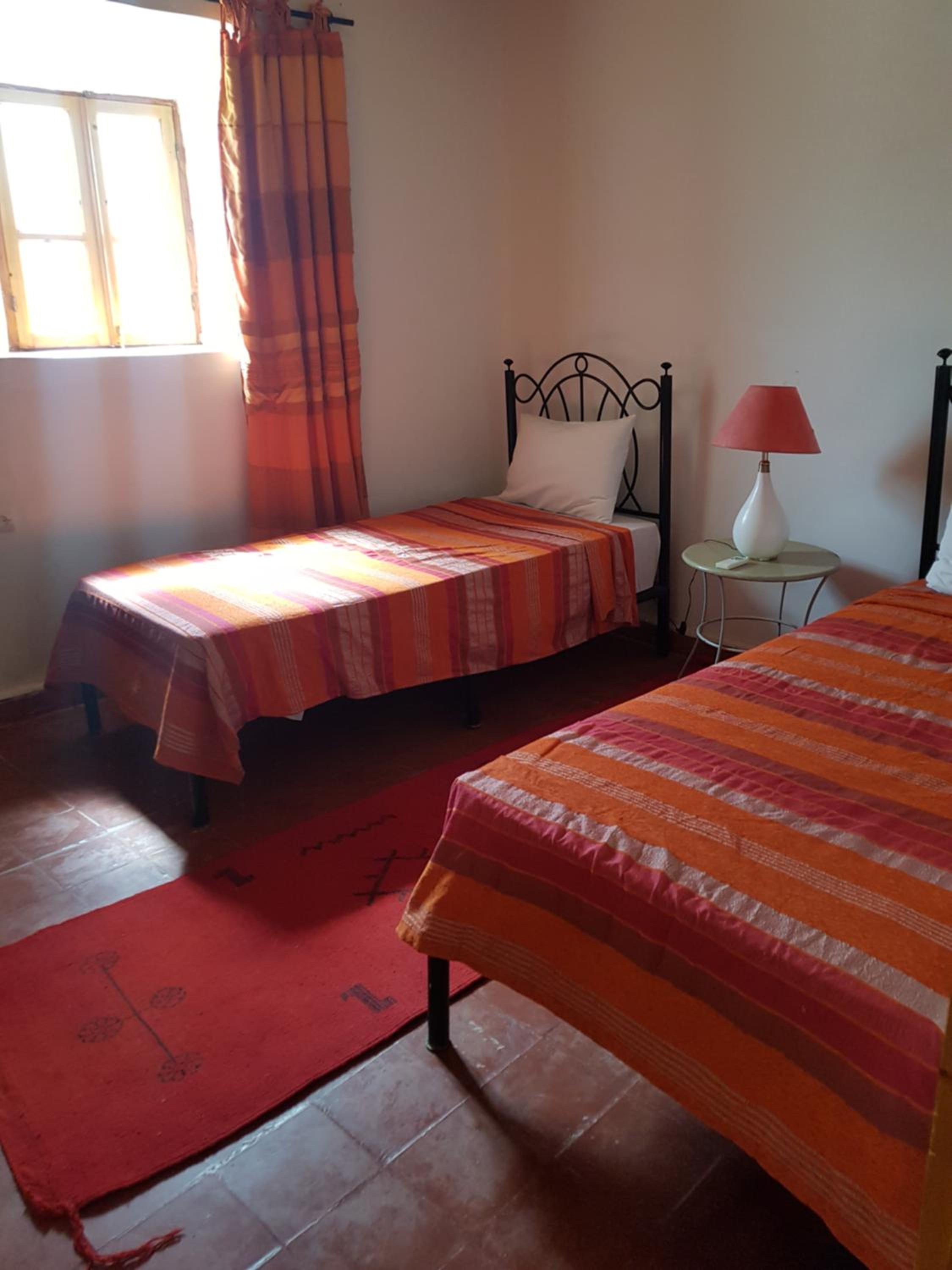 Two-Bedroom Suite photo 2
