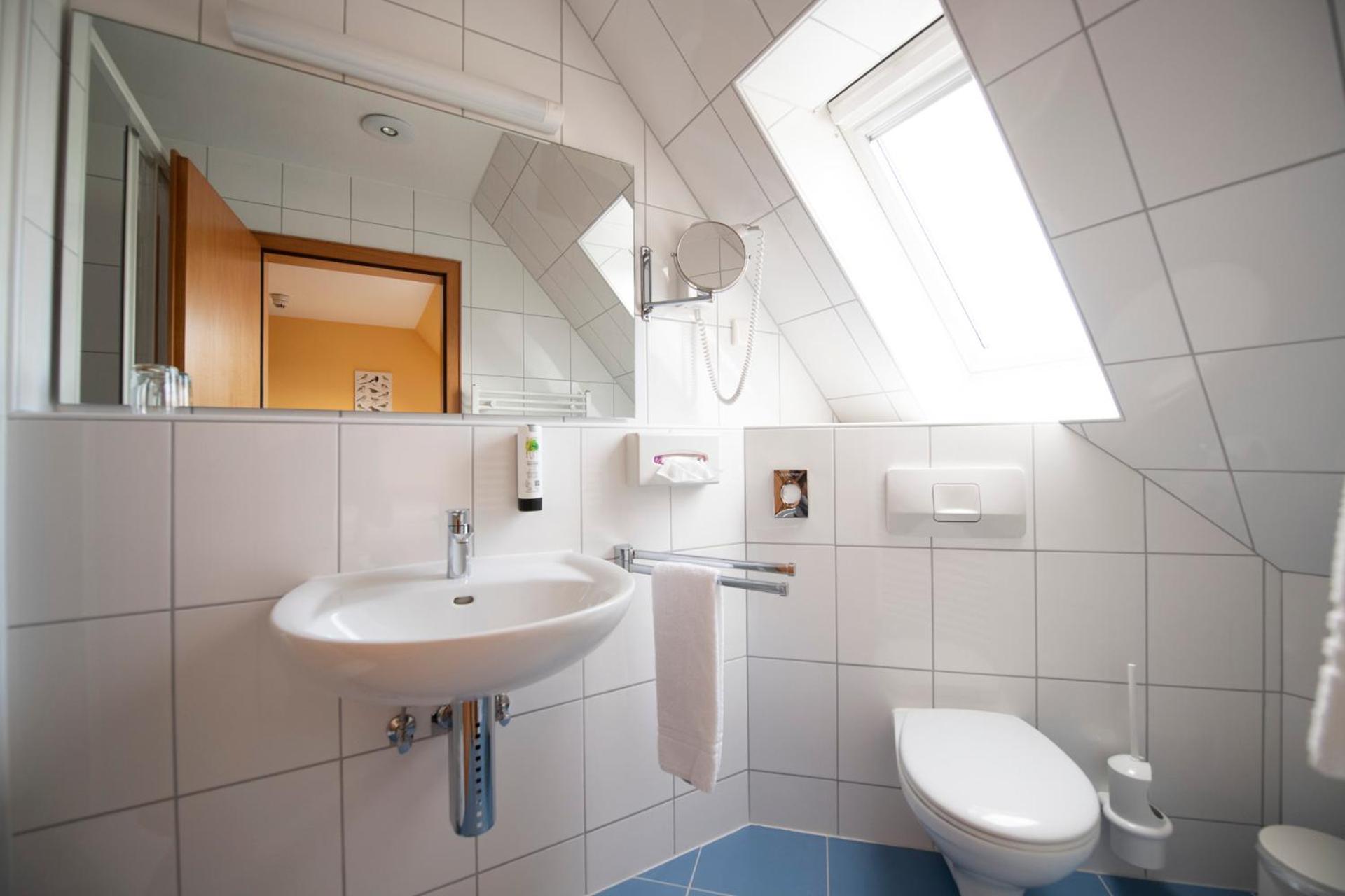Standard Single Room photo 2