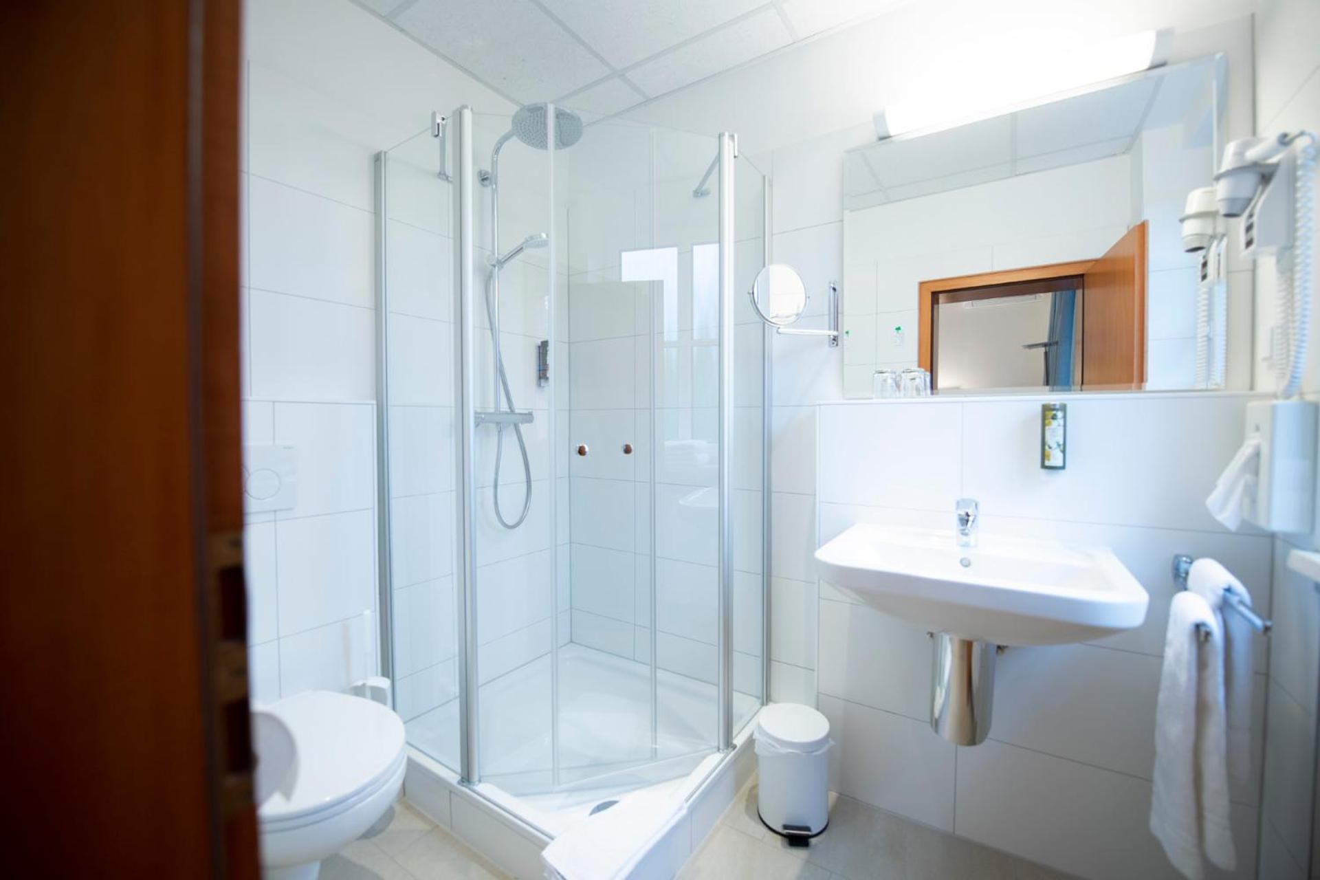 Deluxe Double Room - Photo 7