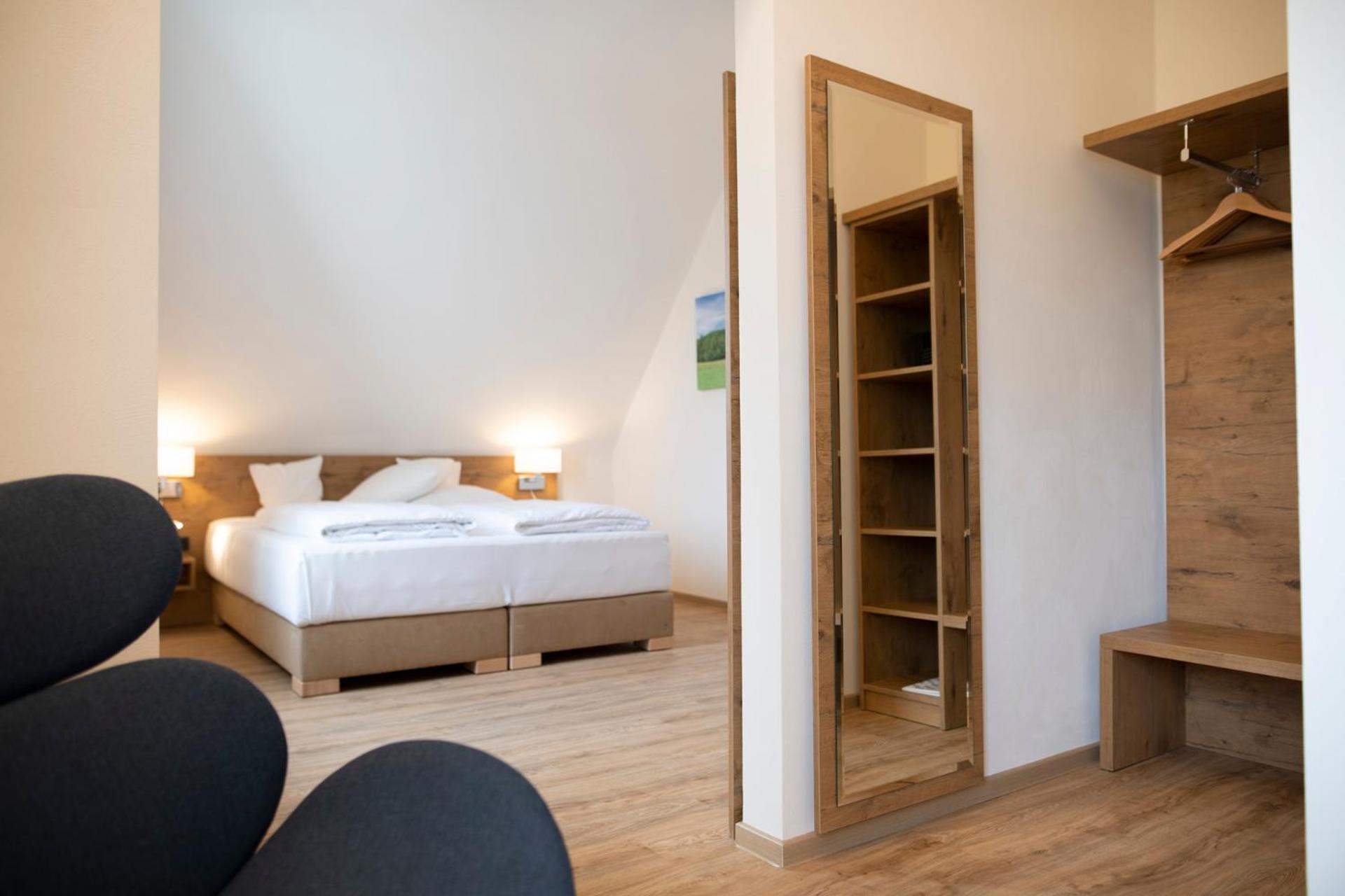 Junior Suite - Photo 2