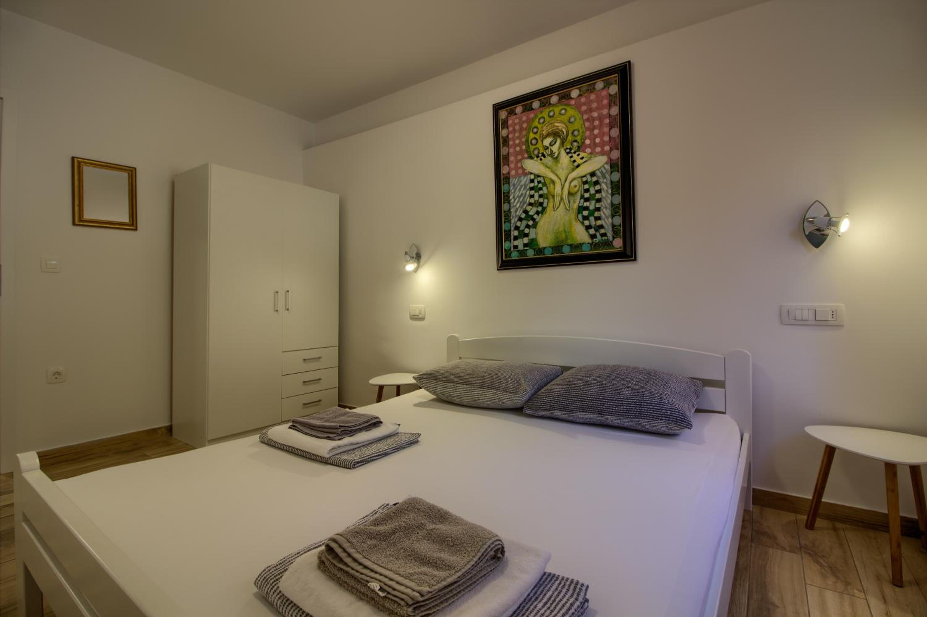 Three-Bedroom Villa photo 1