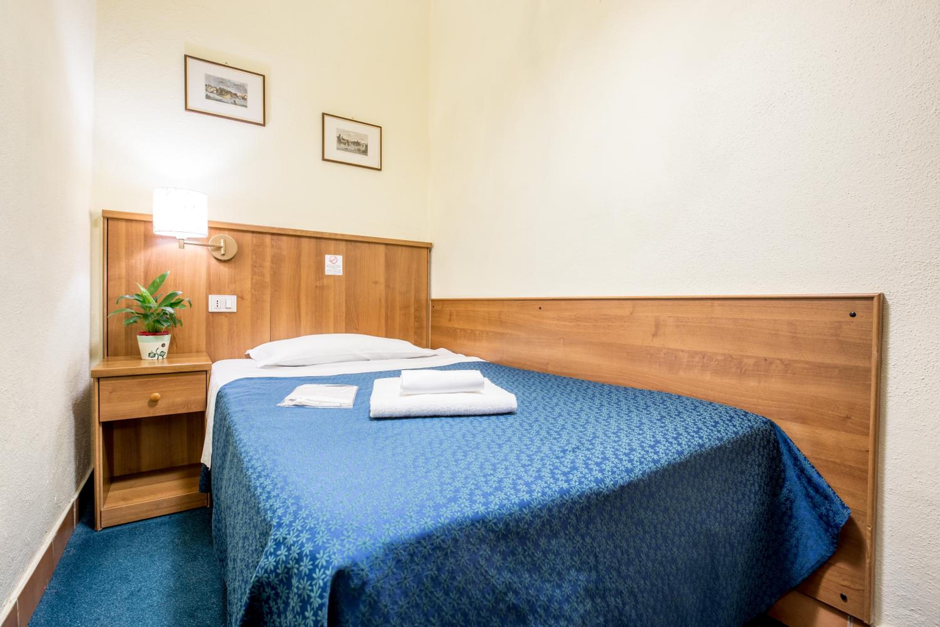Single Room photo 1