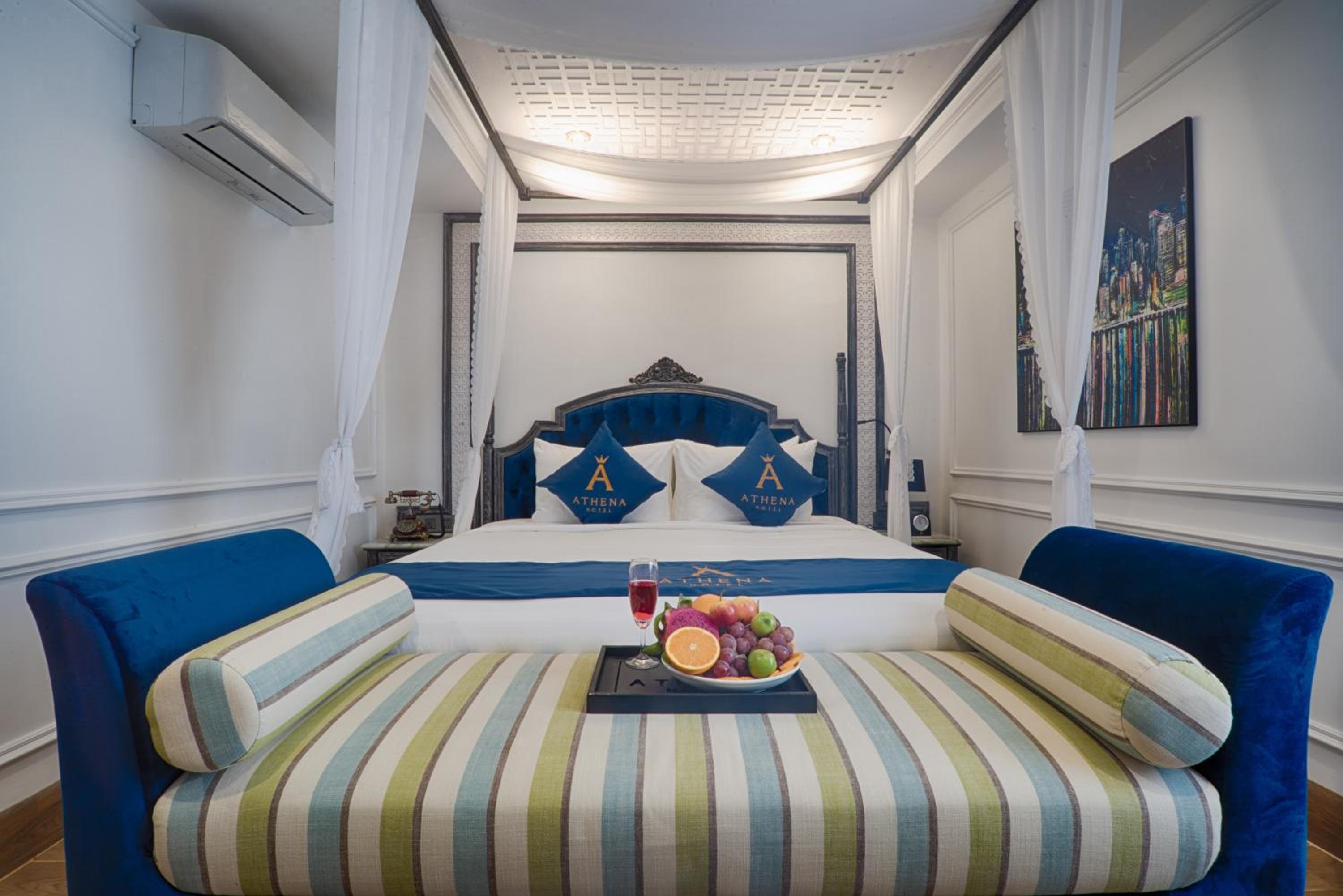 Deluxe Room photo 3