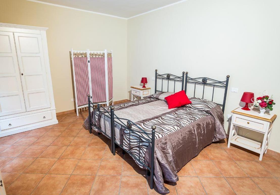 Double or Twin Room photo 1