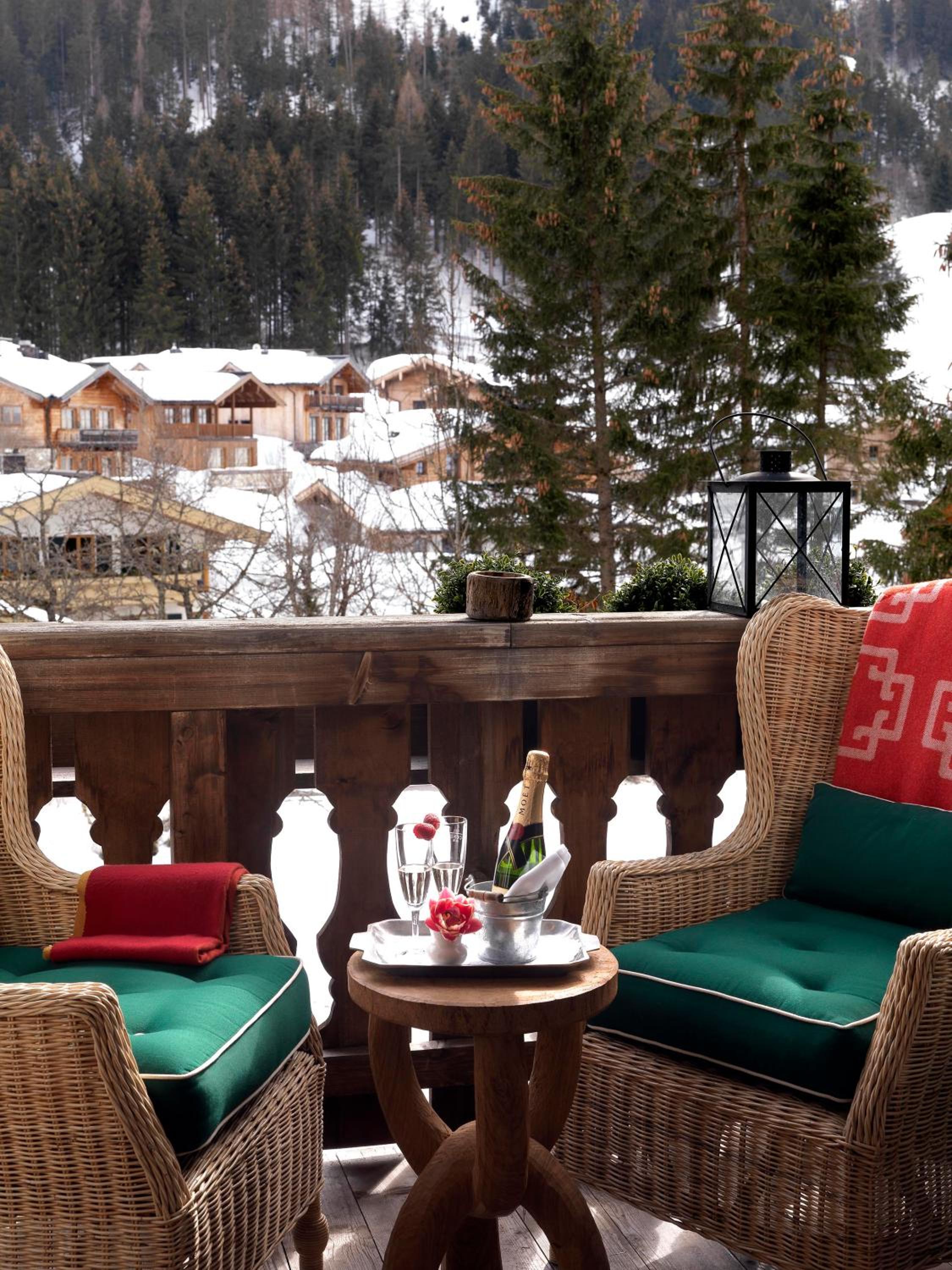 Chalet Suite photo 2