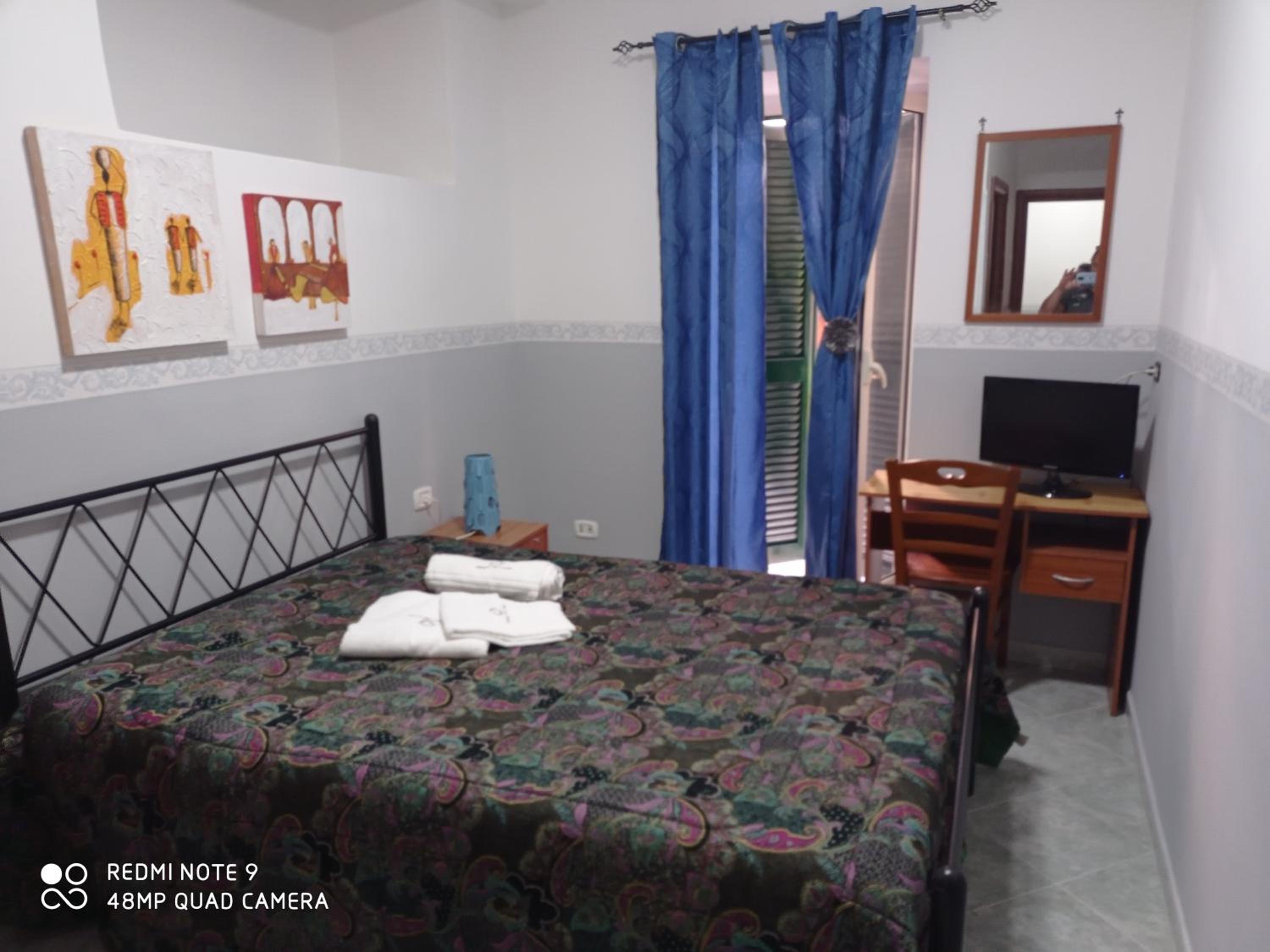 Budget Double or Twin Room