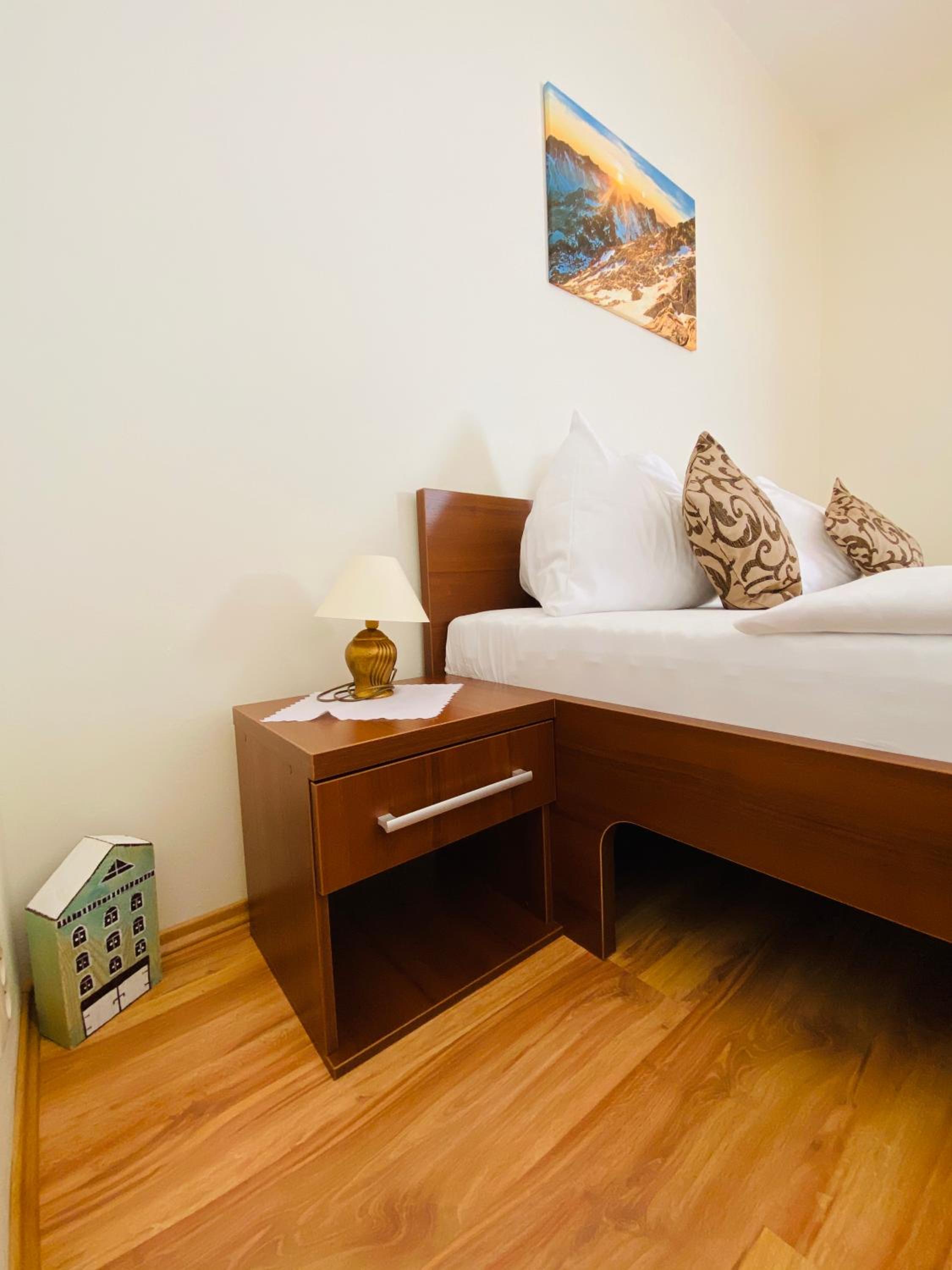 Triple Room With Balcony photo 2
