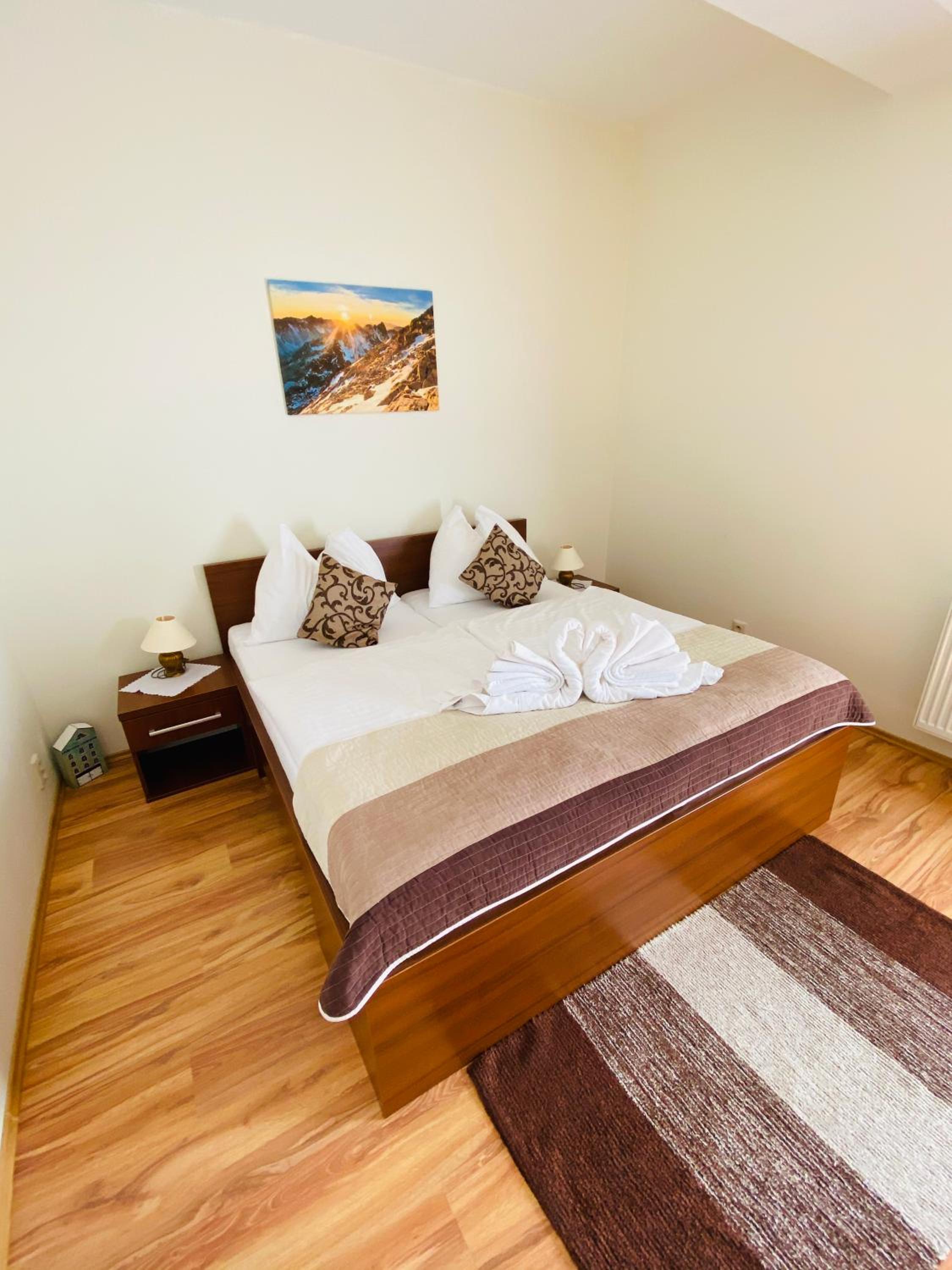 Triple Room With Balcony photo 3