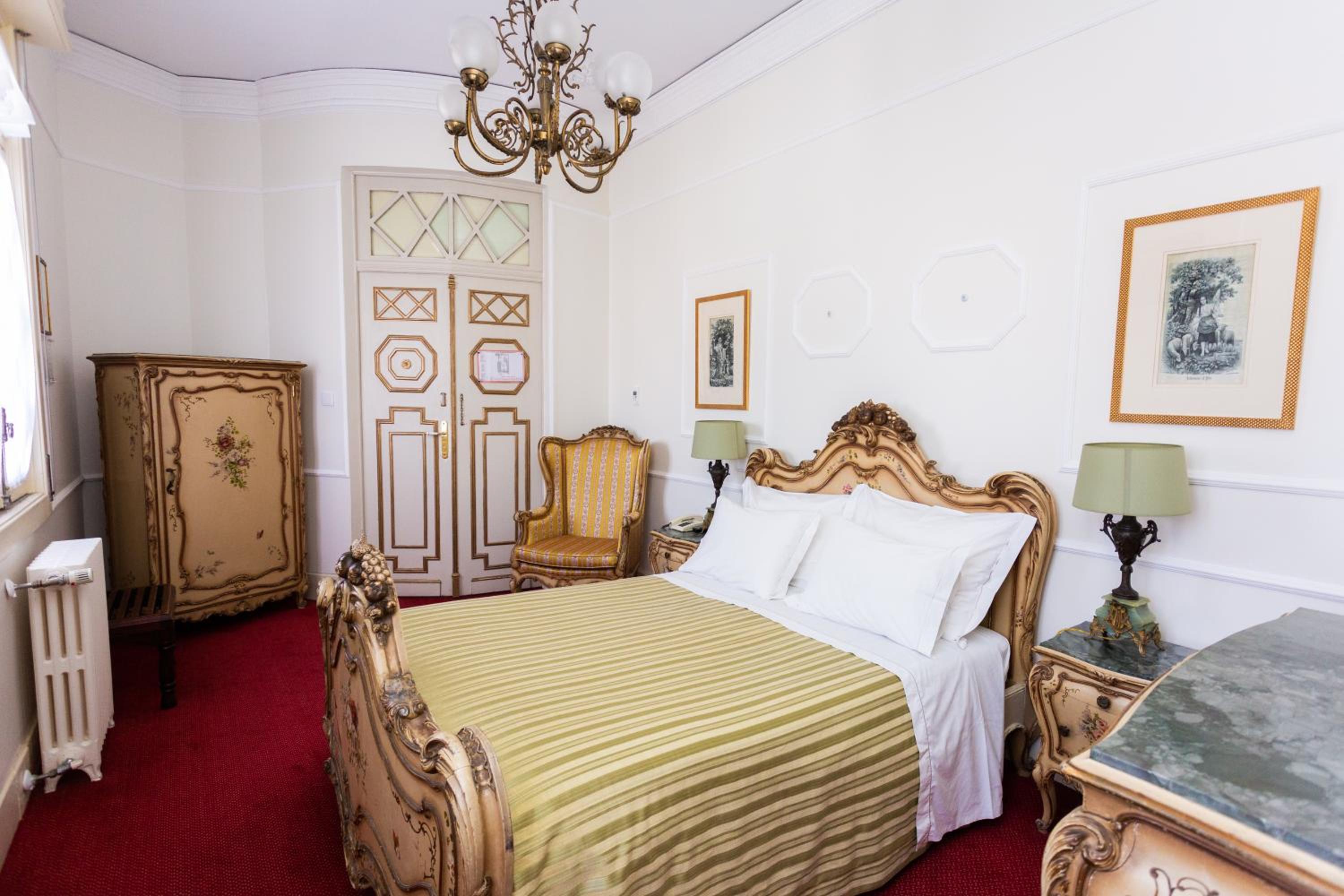 Double Room - Castle photo 1