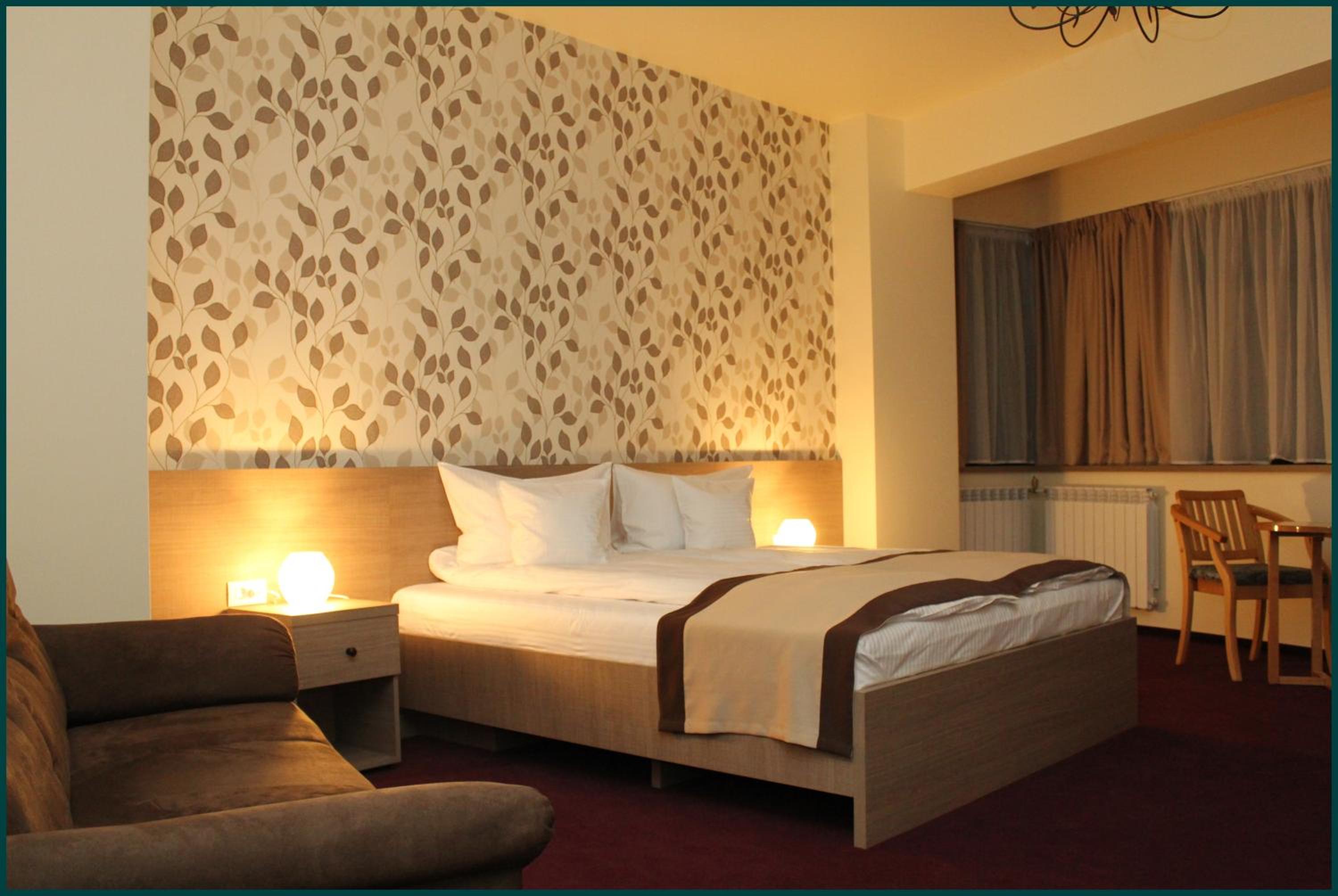 Superior Double Room - Photo 4