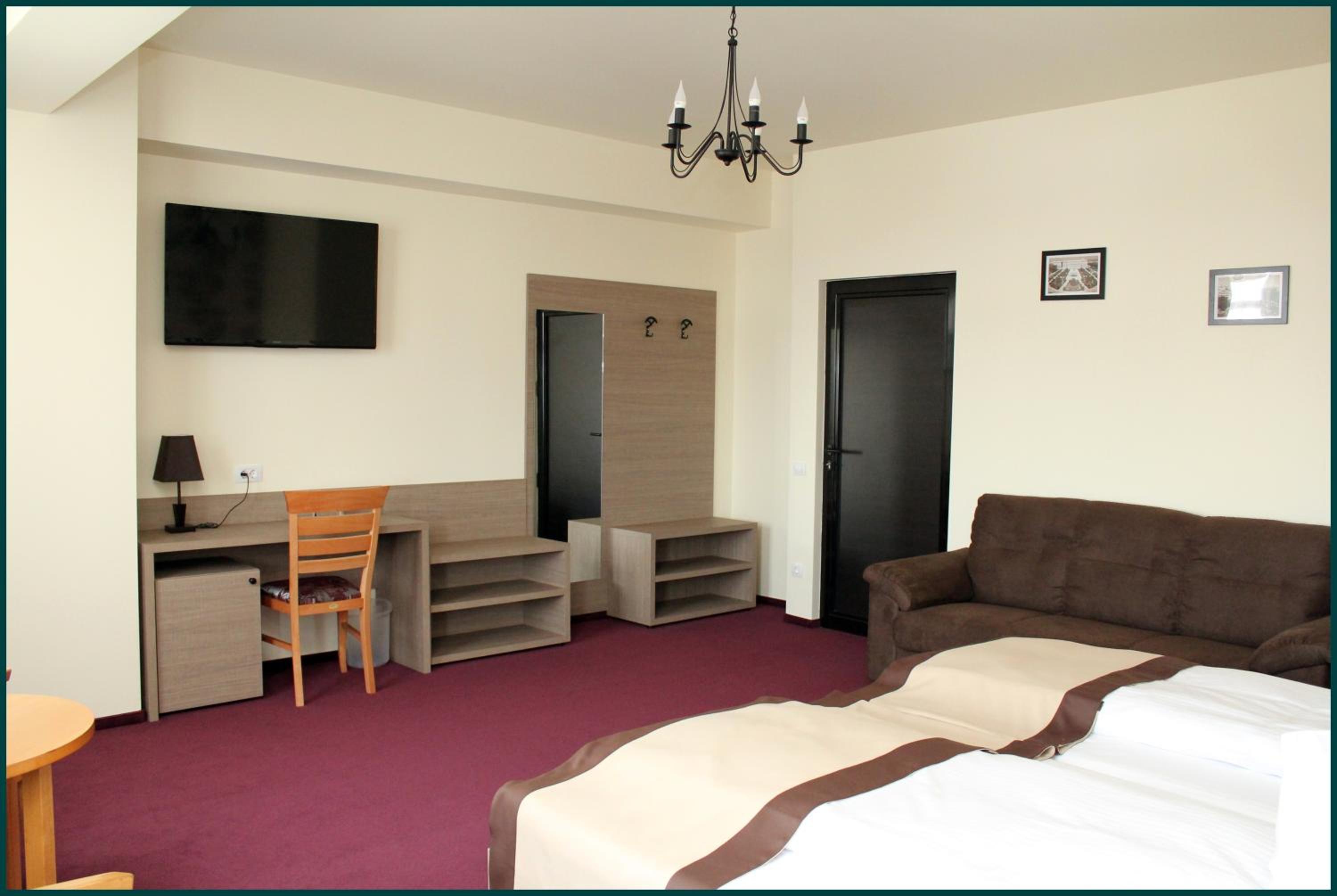 Superior Double Room - Photo 6