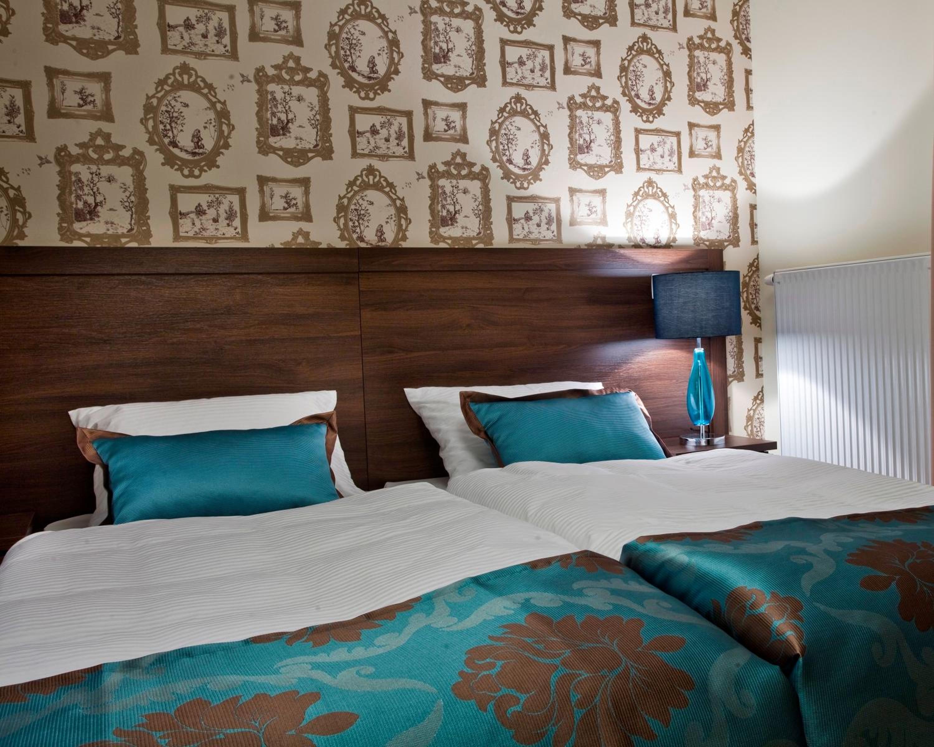 Standard Twin Room photo 3