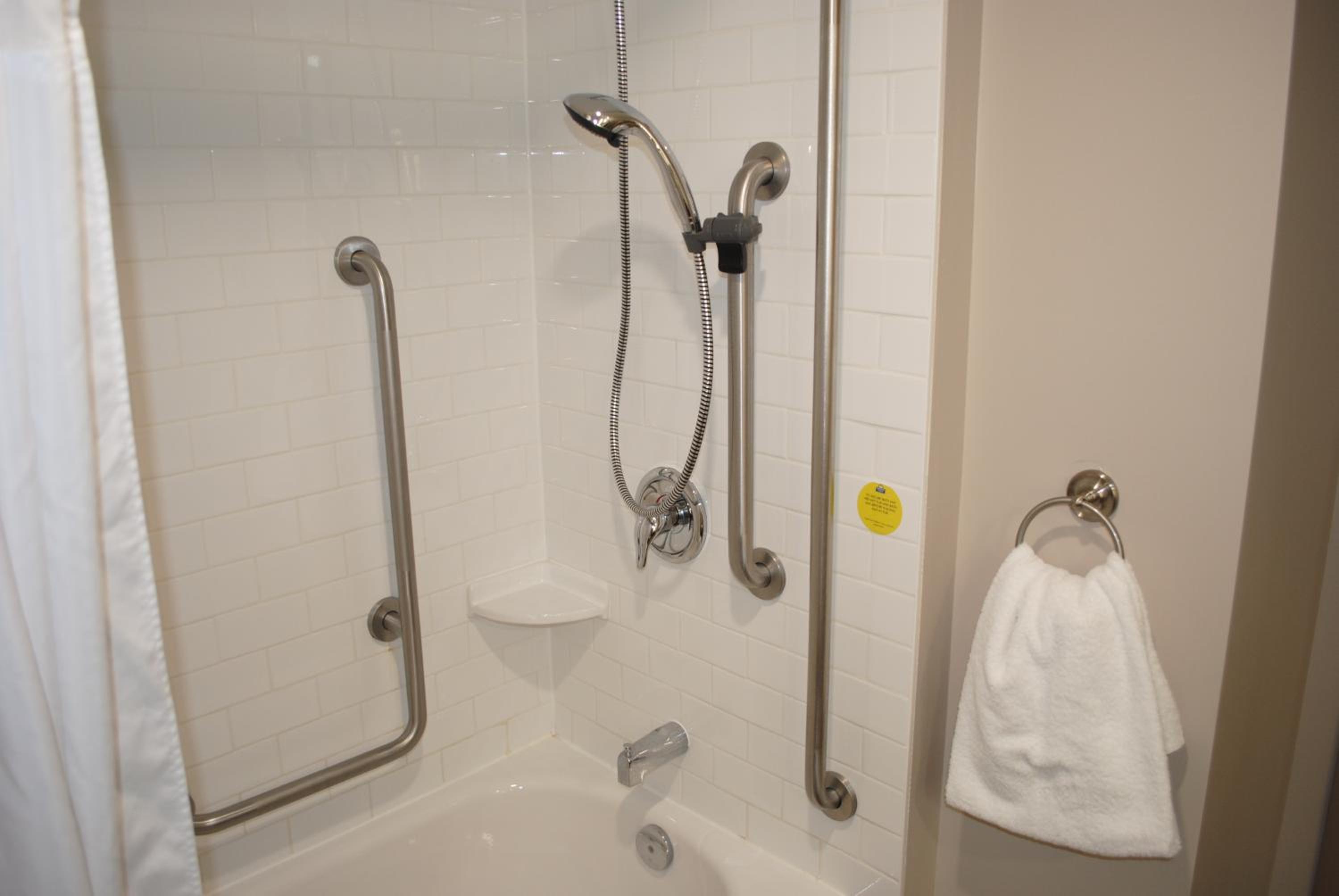 Days Inn & Suites by Wyndham Lindsay, Foto 3