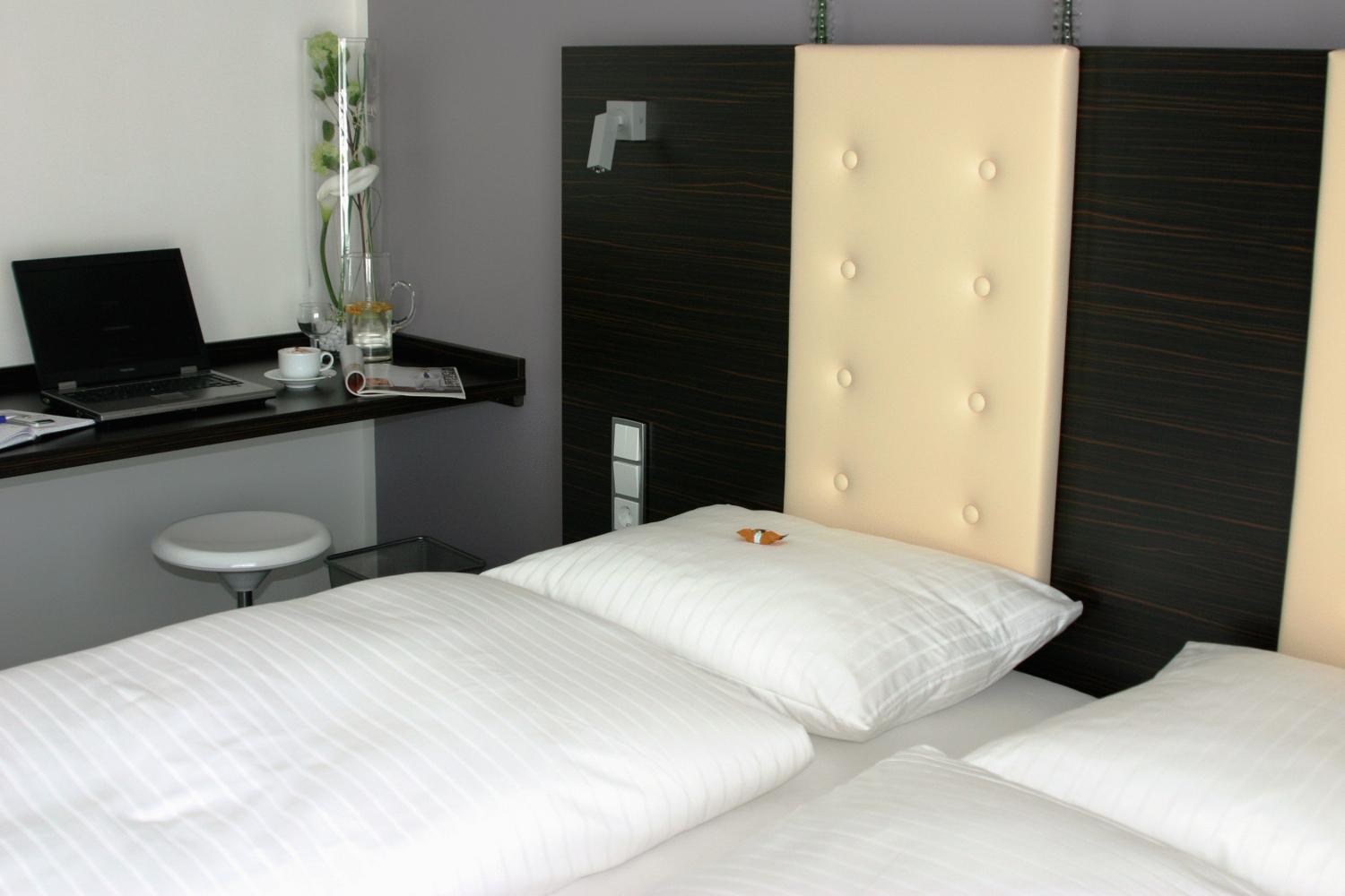 Double Room photo 3