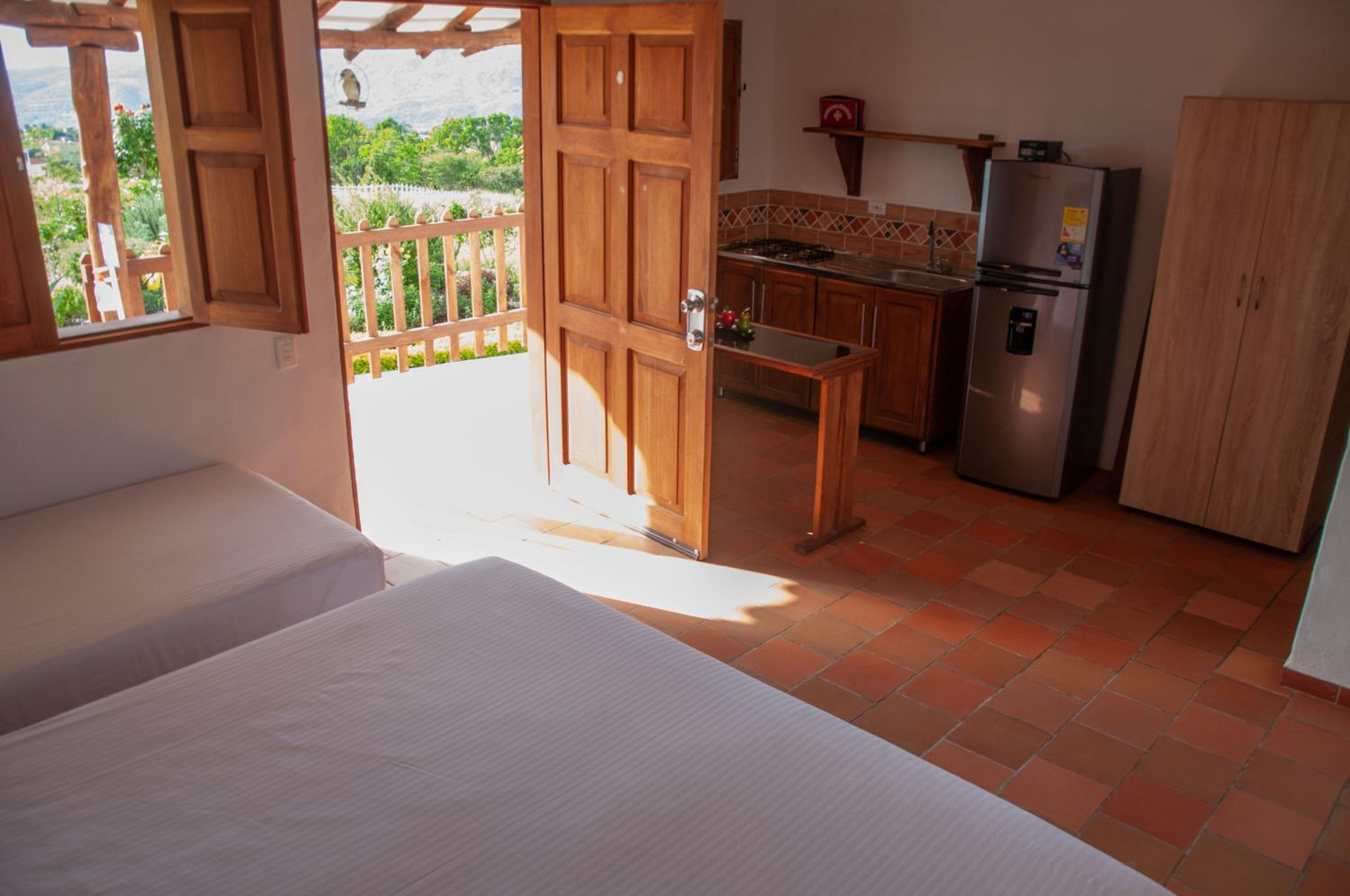 Vacation Home photo 1