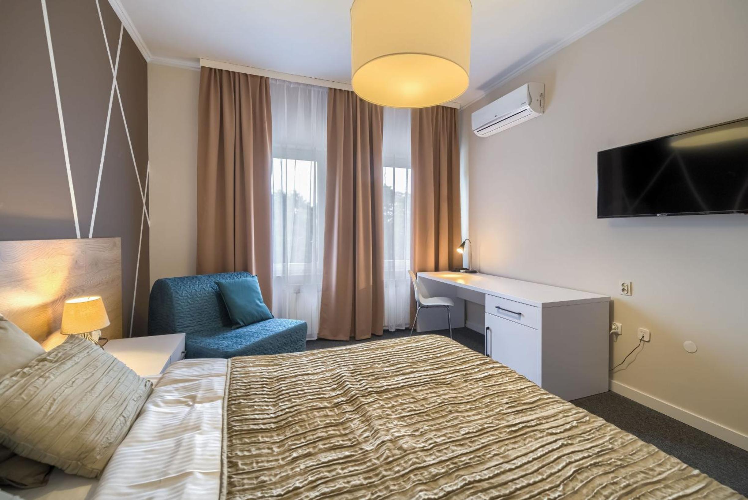 Comfort Double Room - Photo 5