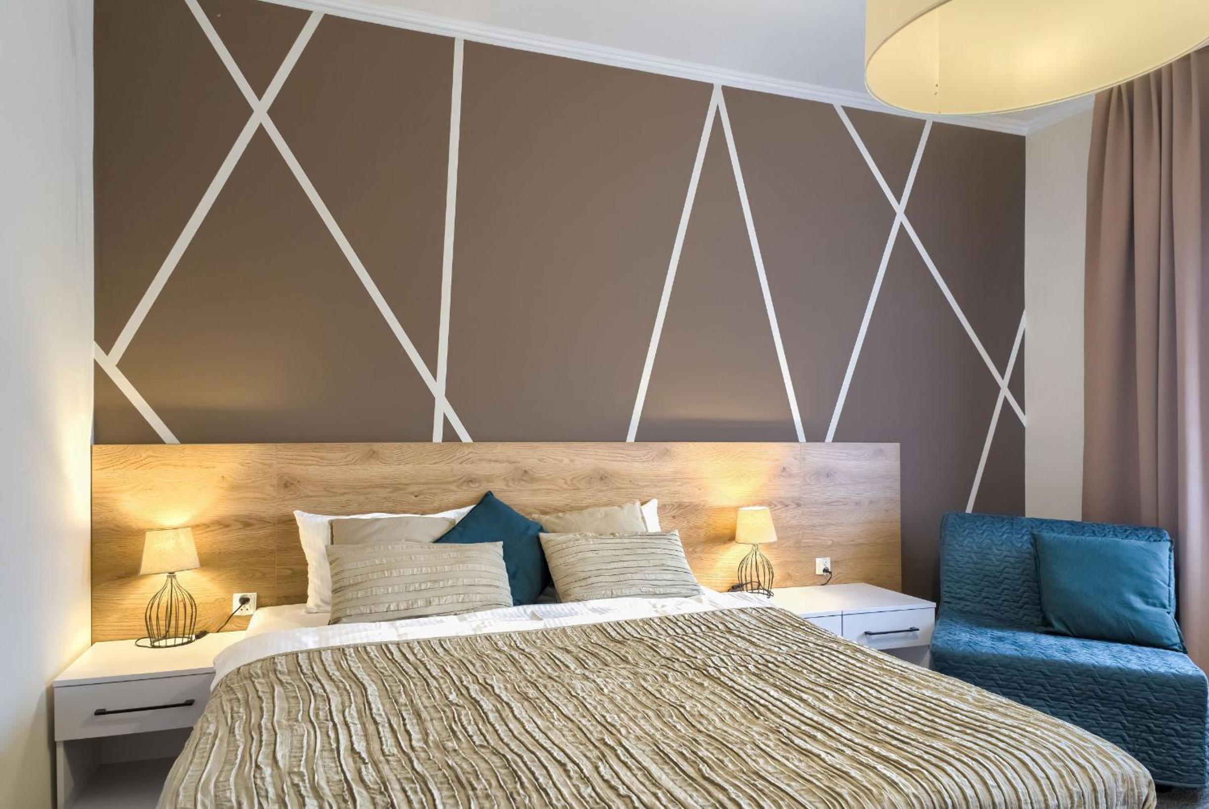 Comfort Double Room - Photo 1