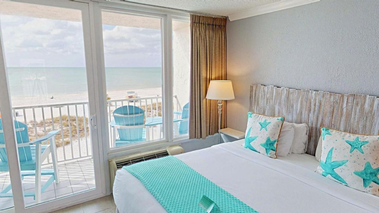 Executive King Ocean View -414 - Photo 1