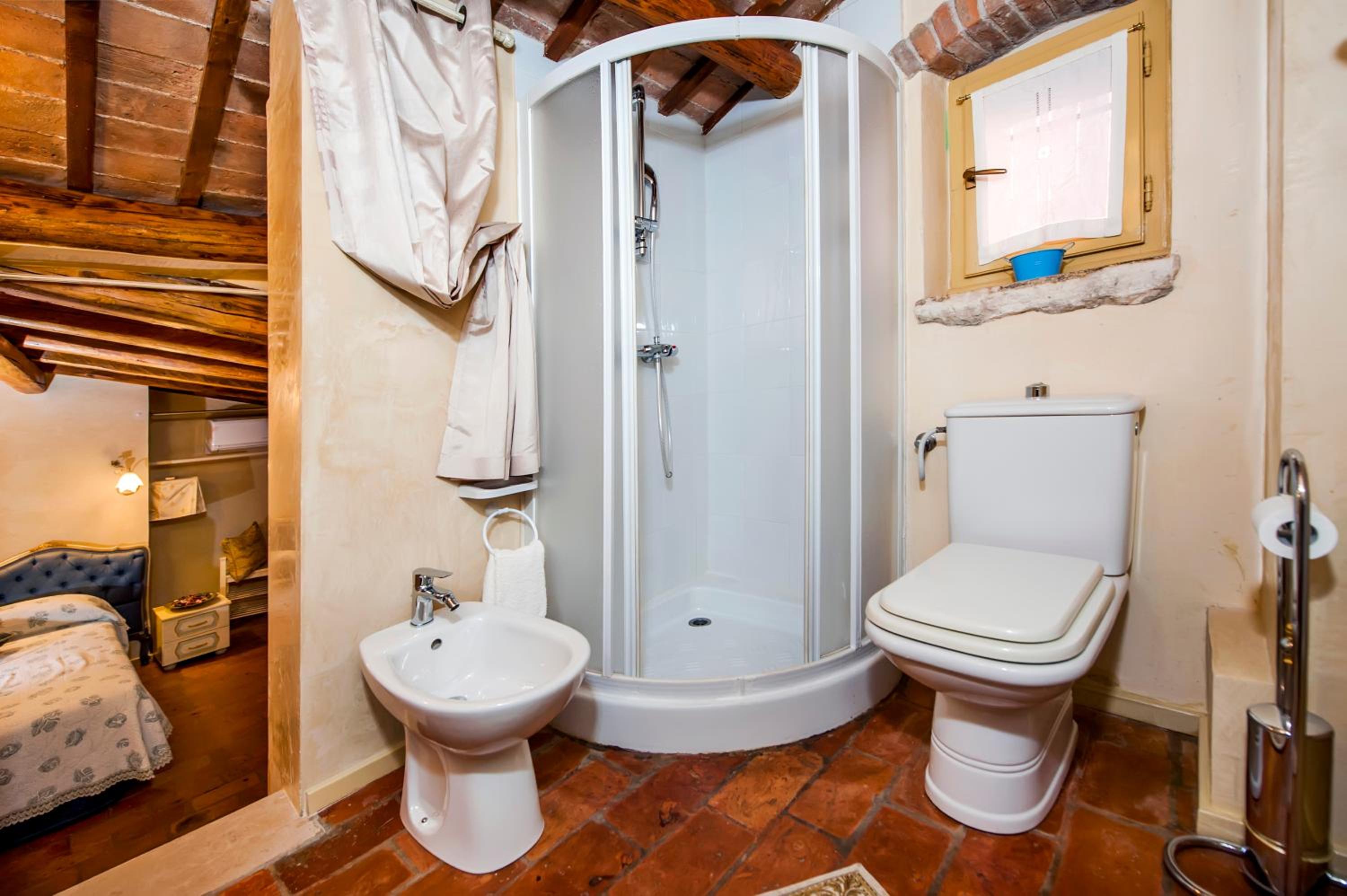 Double Room - Annex Building - Photo 11