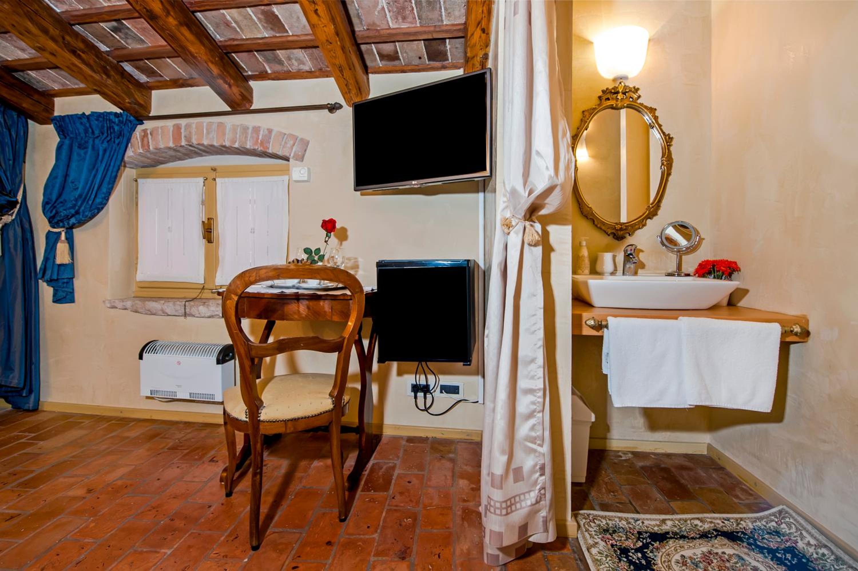 Double Room - Annex Building - Photo 1