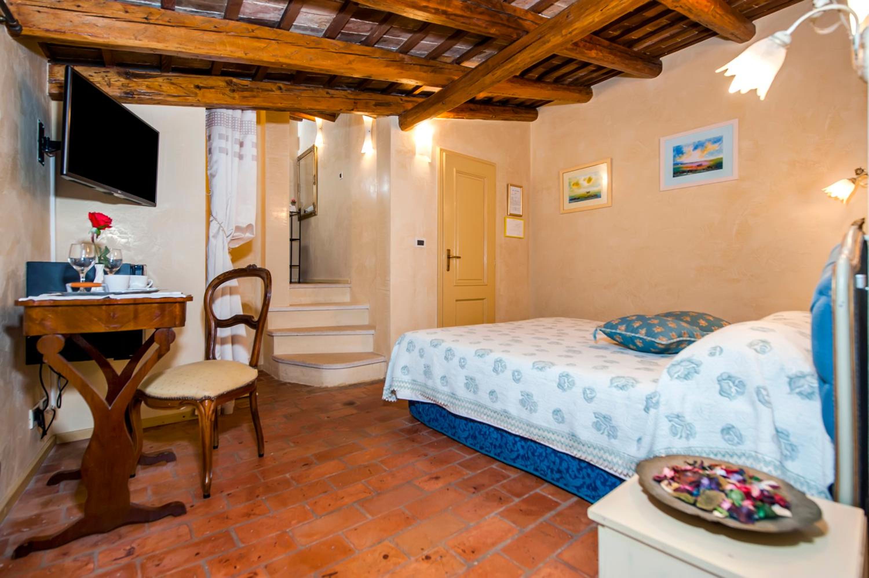 Double Room - Annex Building - Photo 18