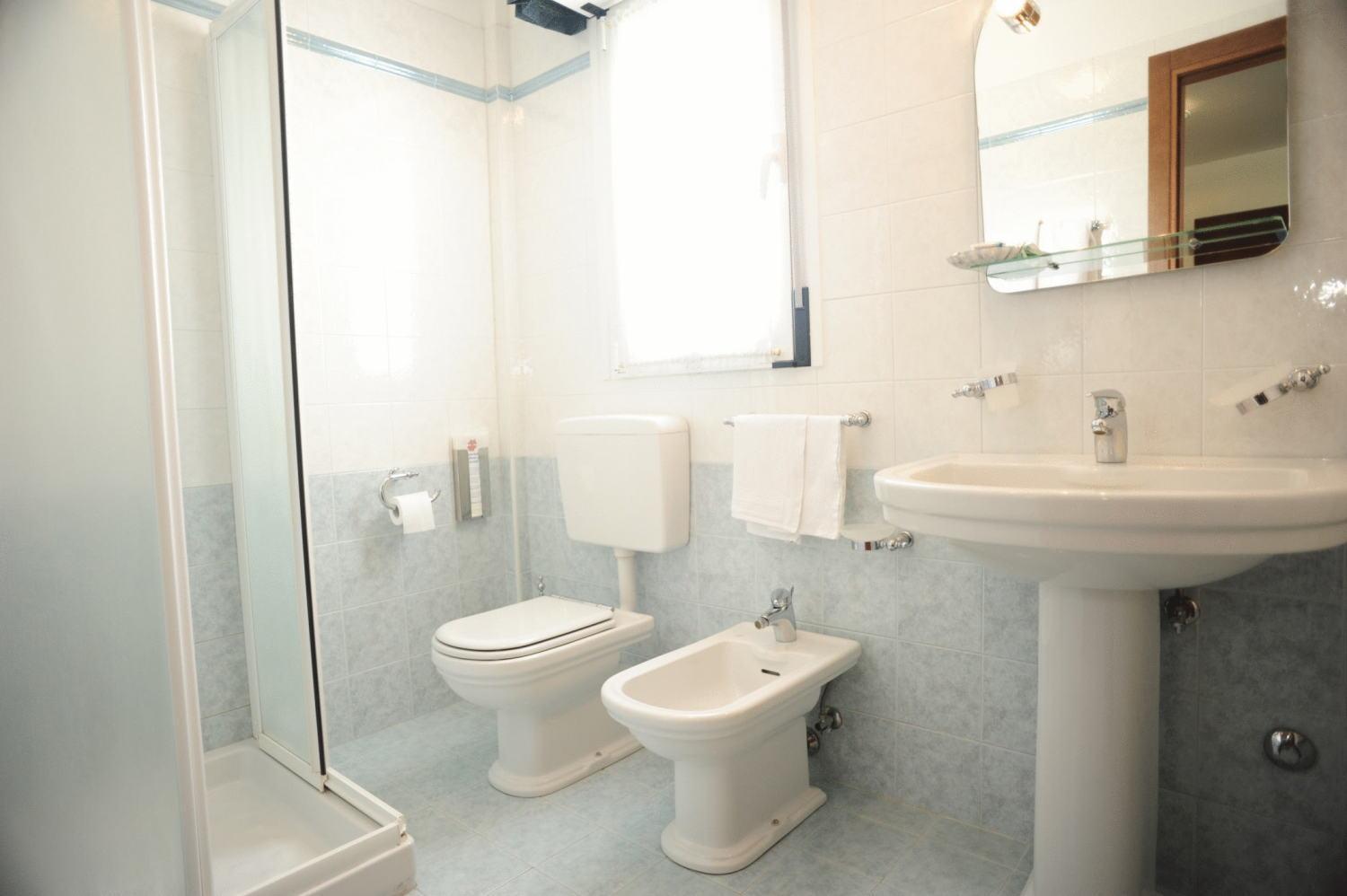 Triple Room  with Terrace - Photo 7