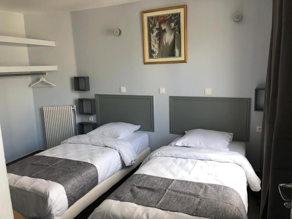 Twin Room photo 1