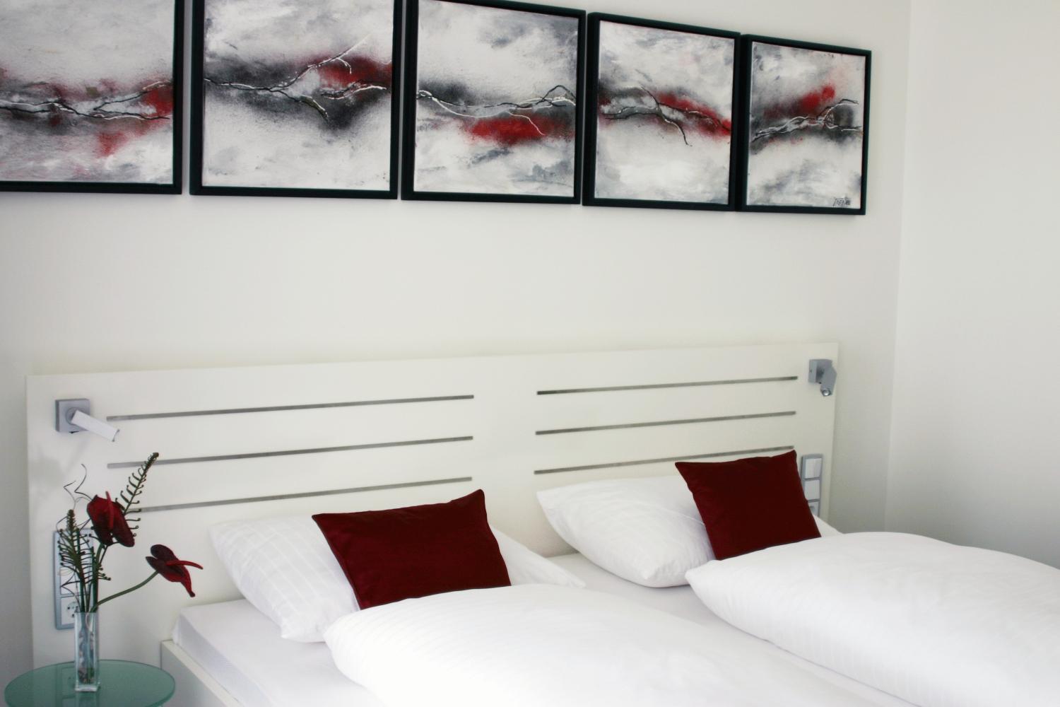 Double Room photo 1