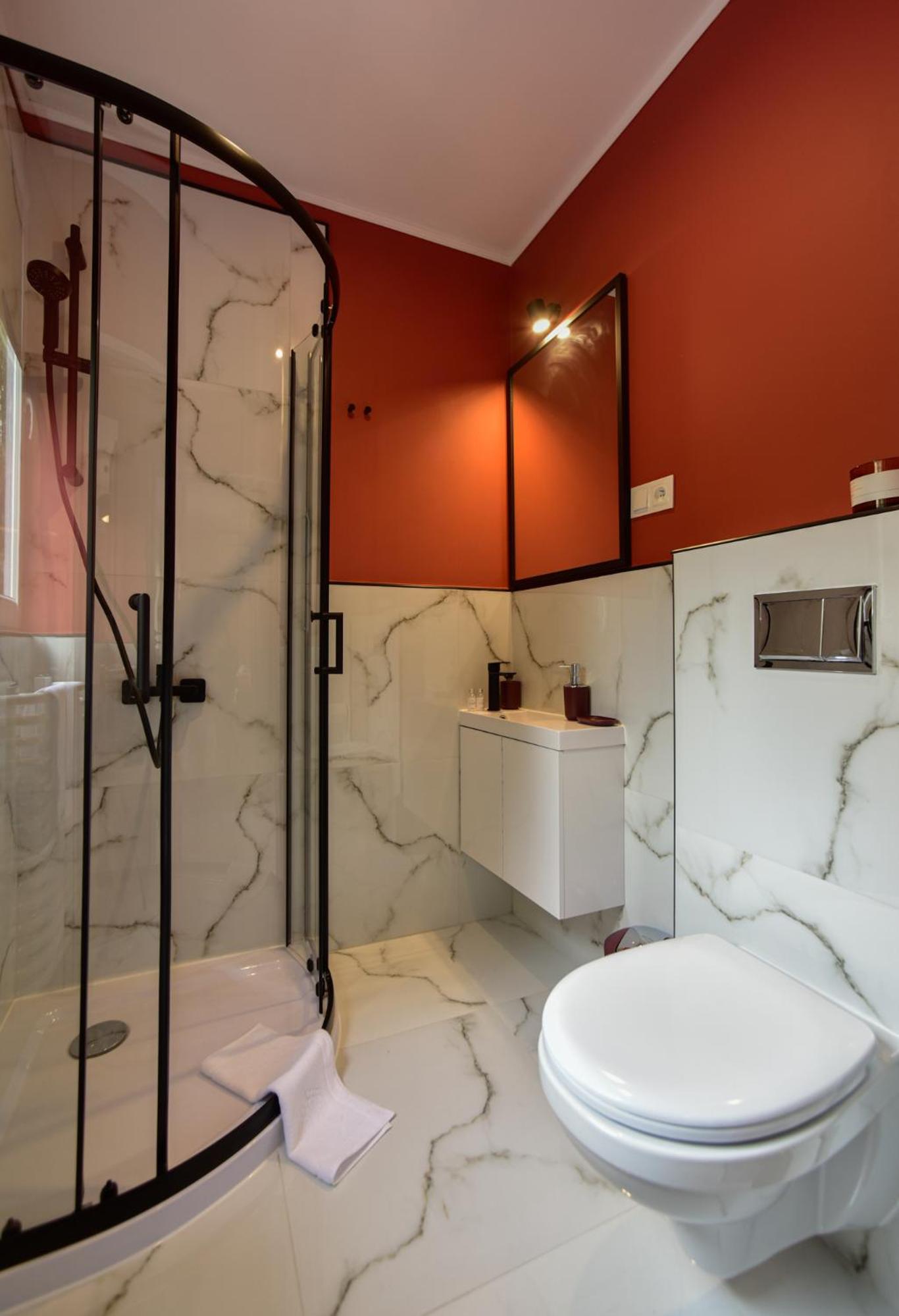 Standard Double Room - Photo 14