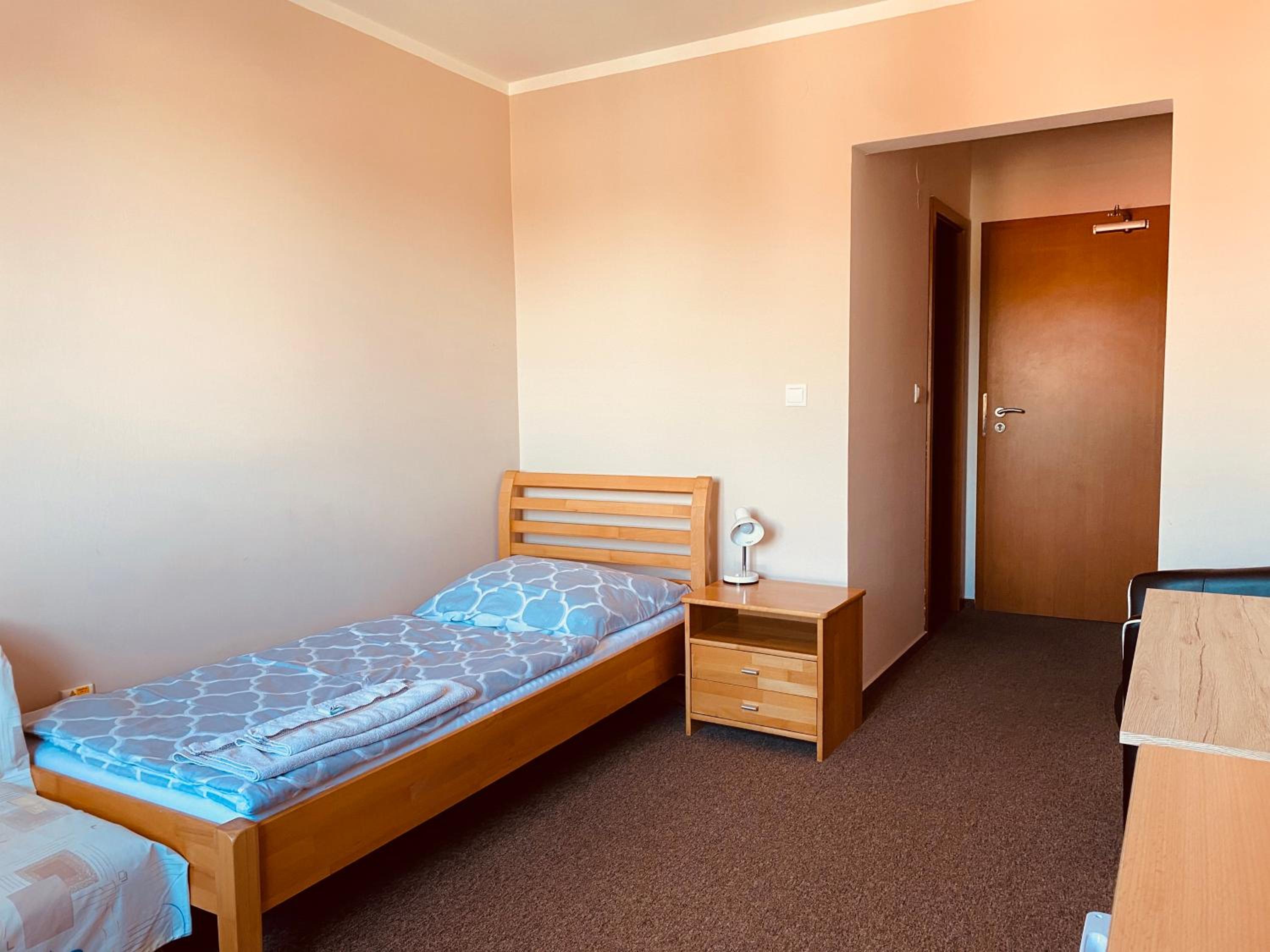 Single Room photo 1