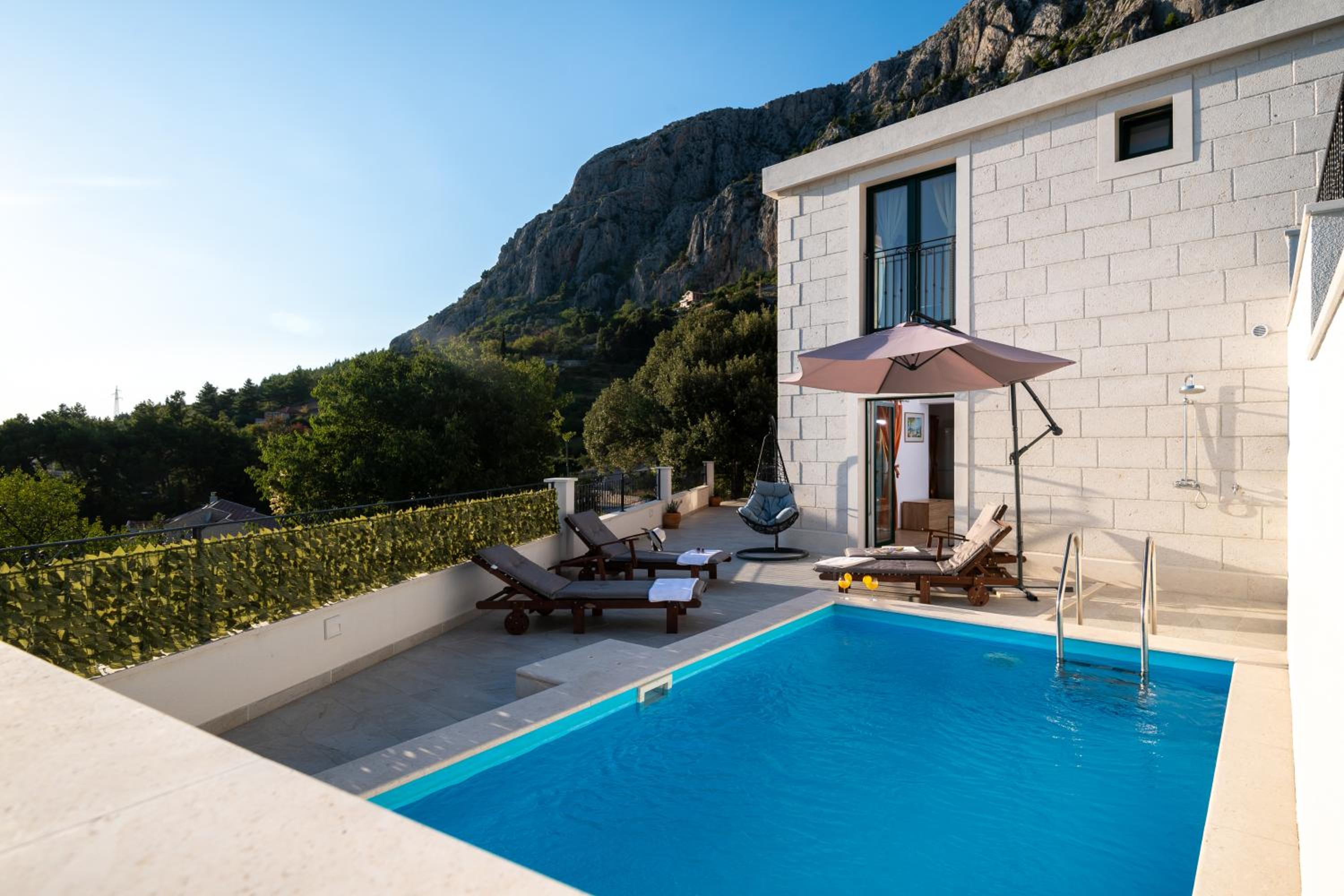 Two-Bedroom Villa